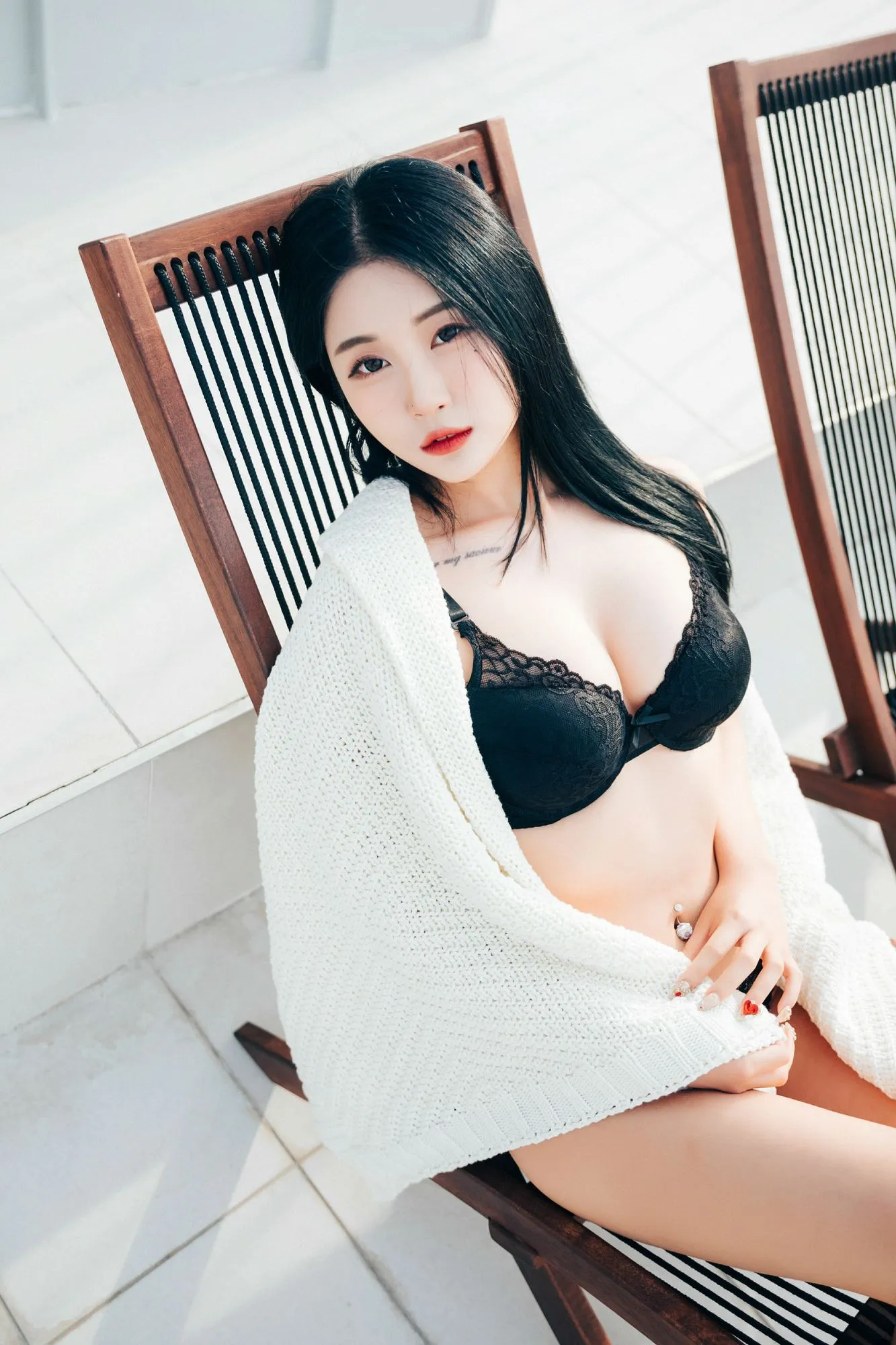 图片[6]-No.020-[LOOZY] One day [70P]-coswz-cos王者