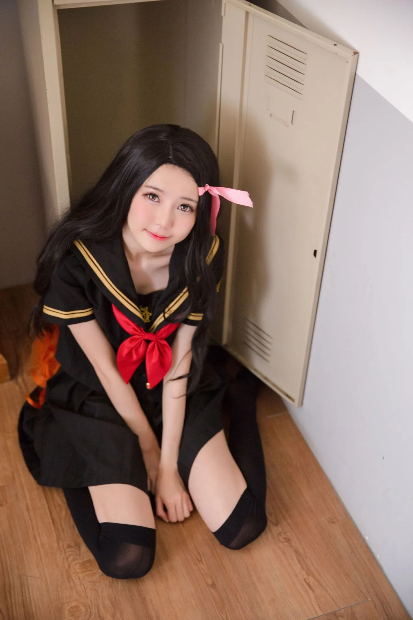 图片[2]-No.020-Nezuko School [19P]-coswz-cos王者