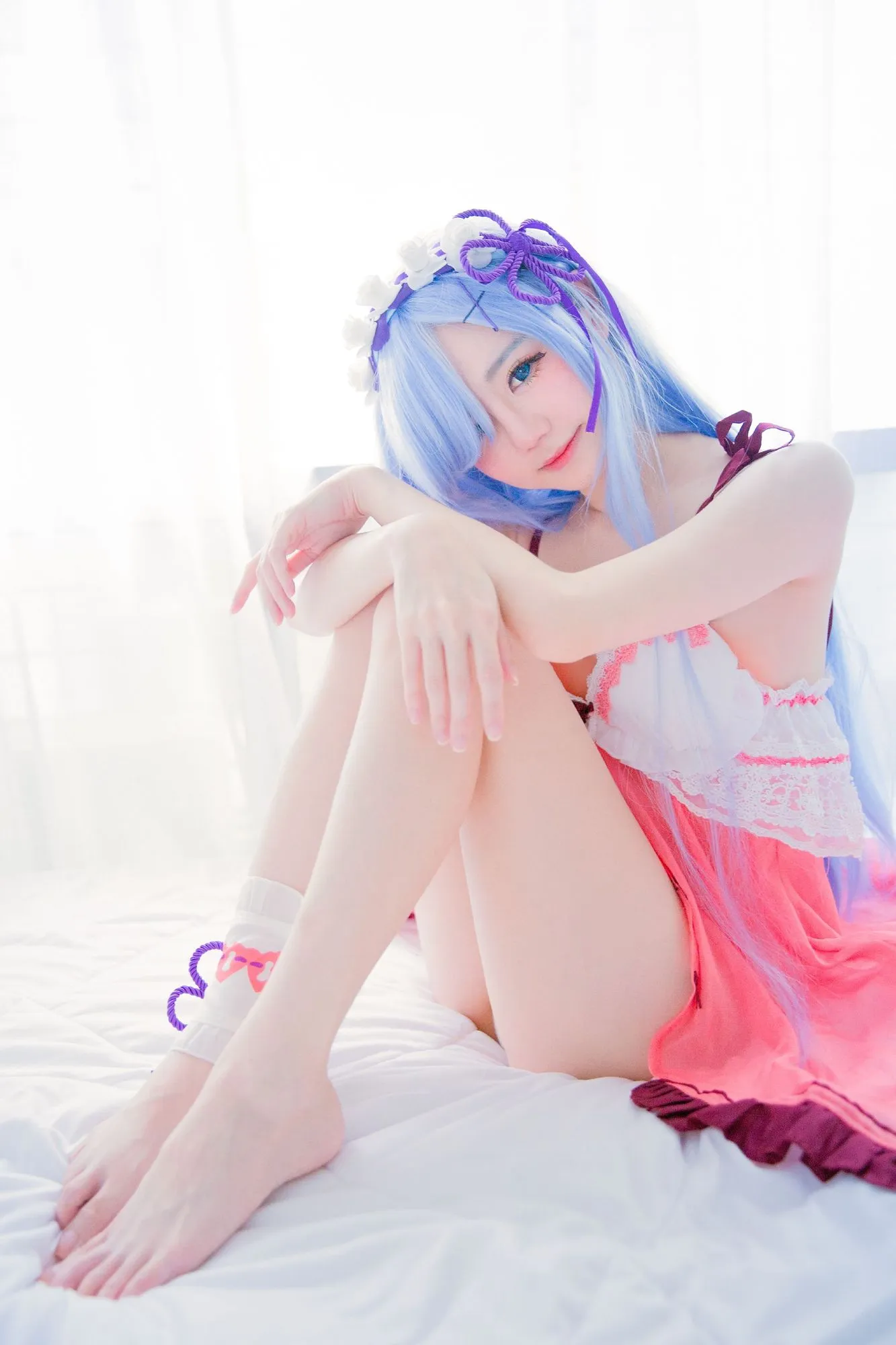 No.021-Rem Sleep Wear [13P]-图妖社