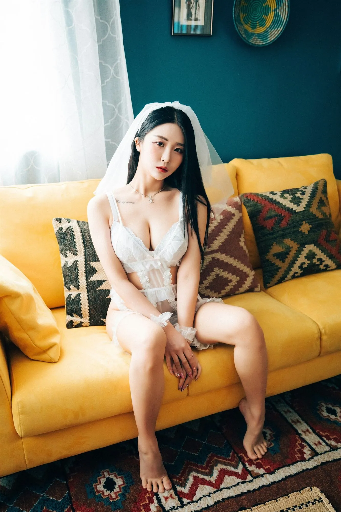图片[3]-No.023-[Loozy] Holiday [94P]-coswz-cos王者