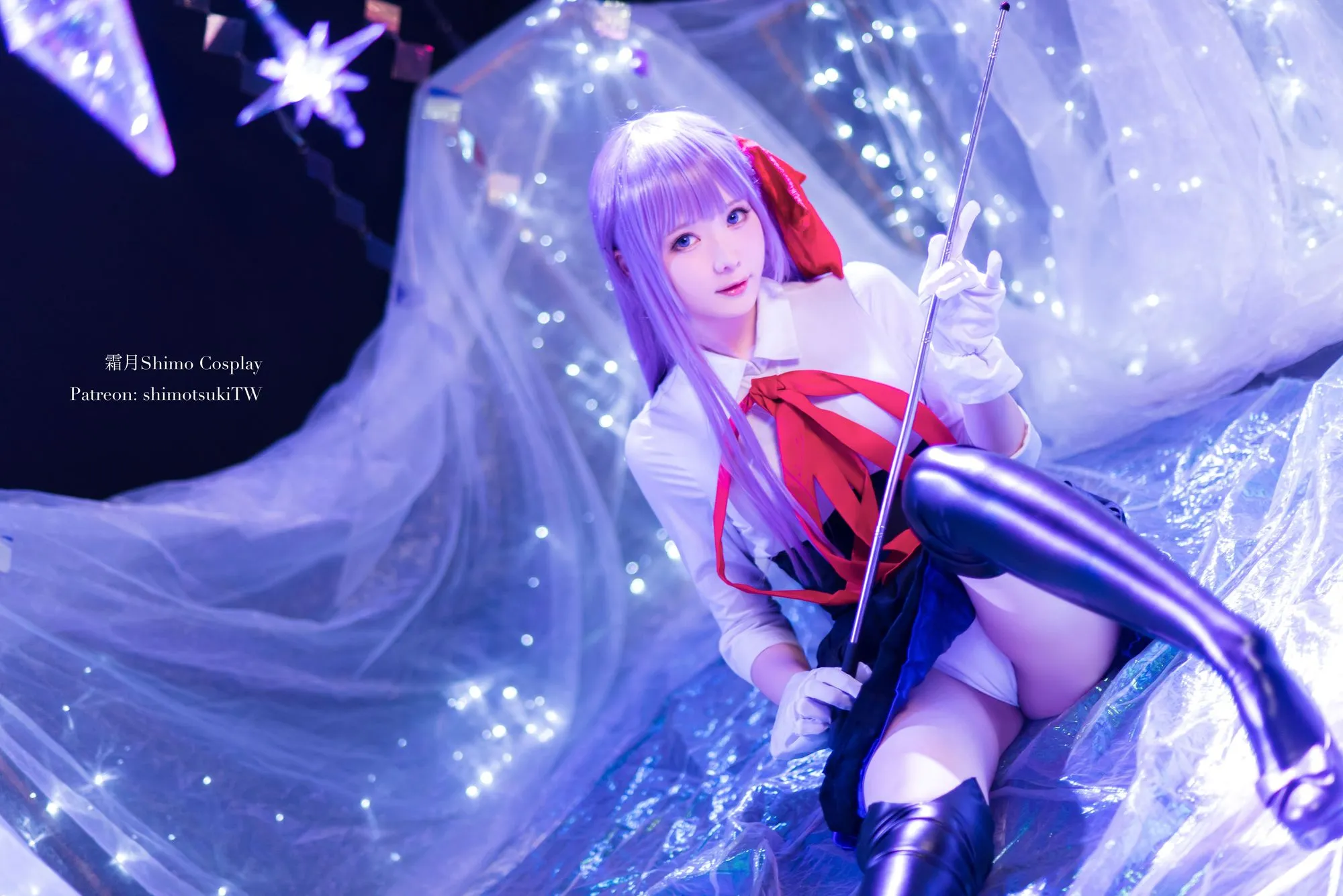 图片[2]-No.026-BB [14P]-coswz-cos王者