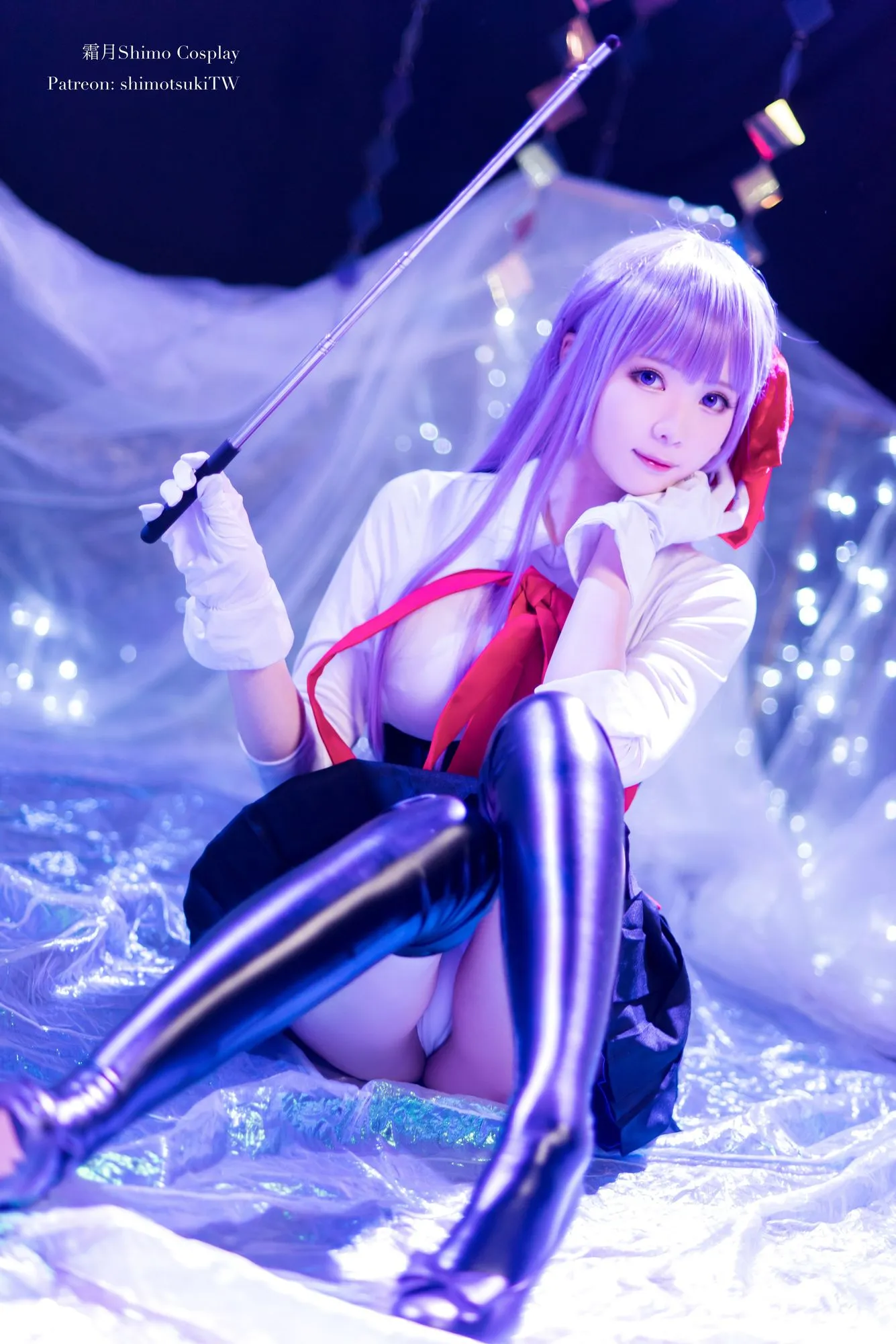 图片[3]-No.026-BB [14P]-coswz-cos王者