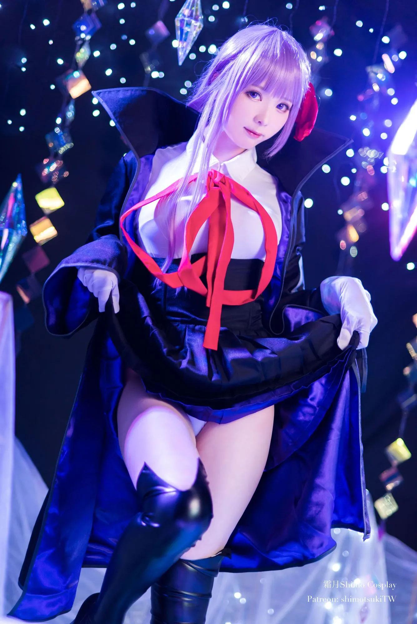 图片[6]-No.026-BB [14P]-coswz-cos王者