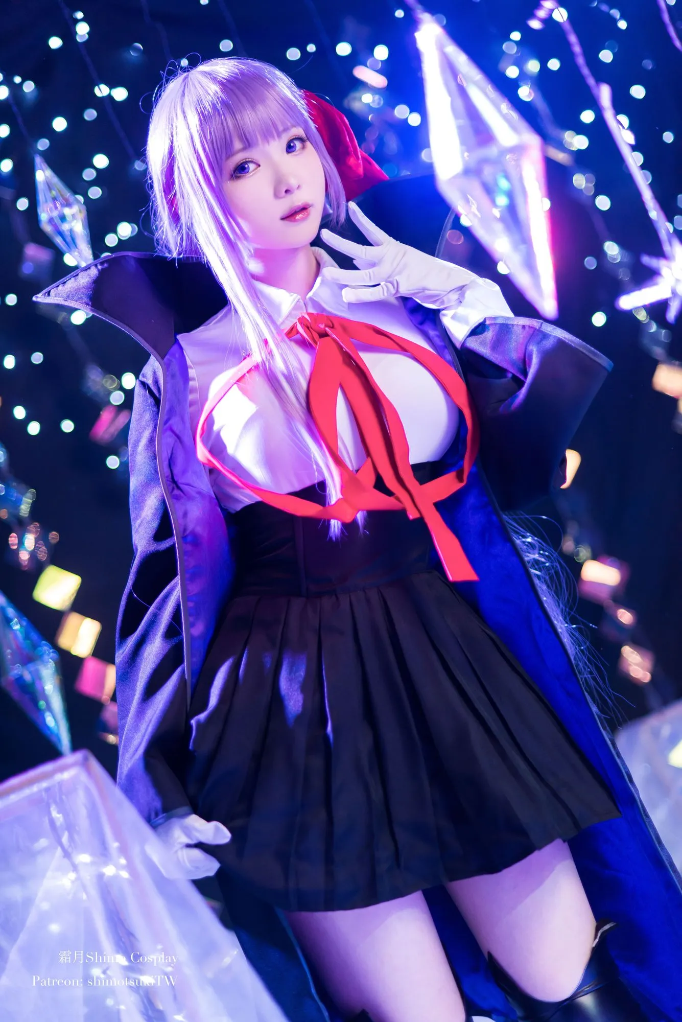 图片[5]-No.026-BB [14P]-coswz-cos王者