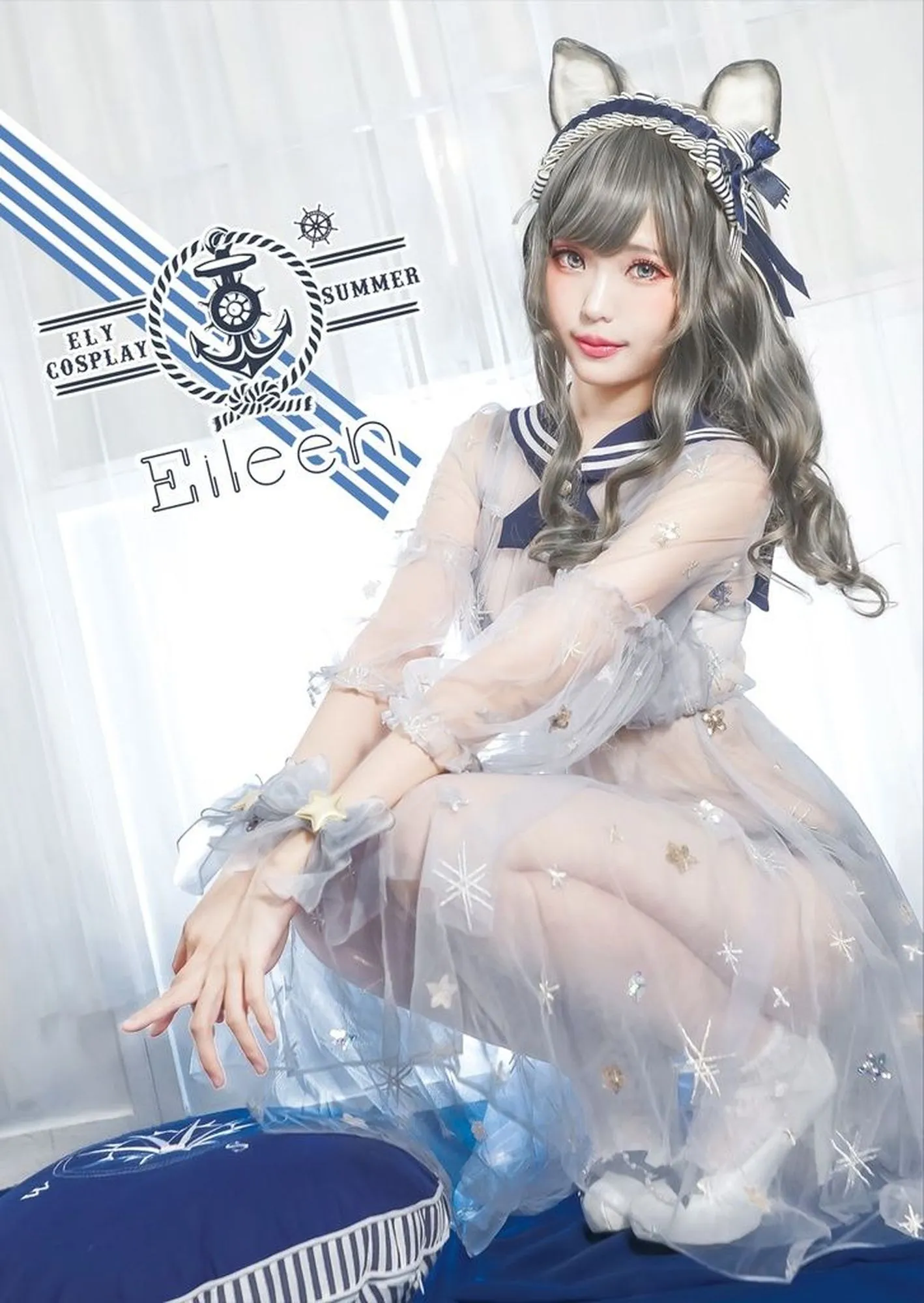 No.026-Eileen [65P]-图妖社