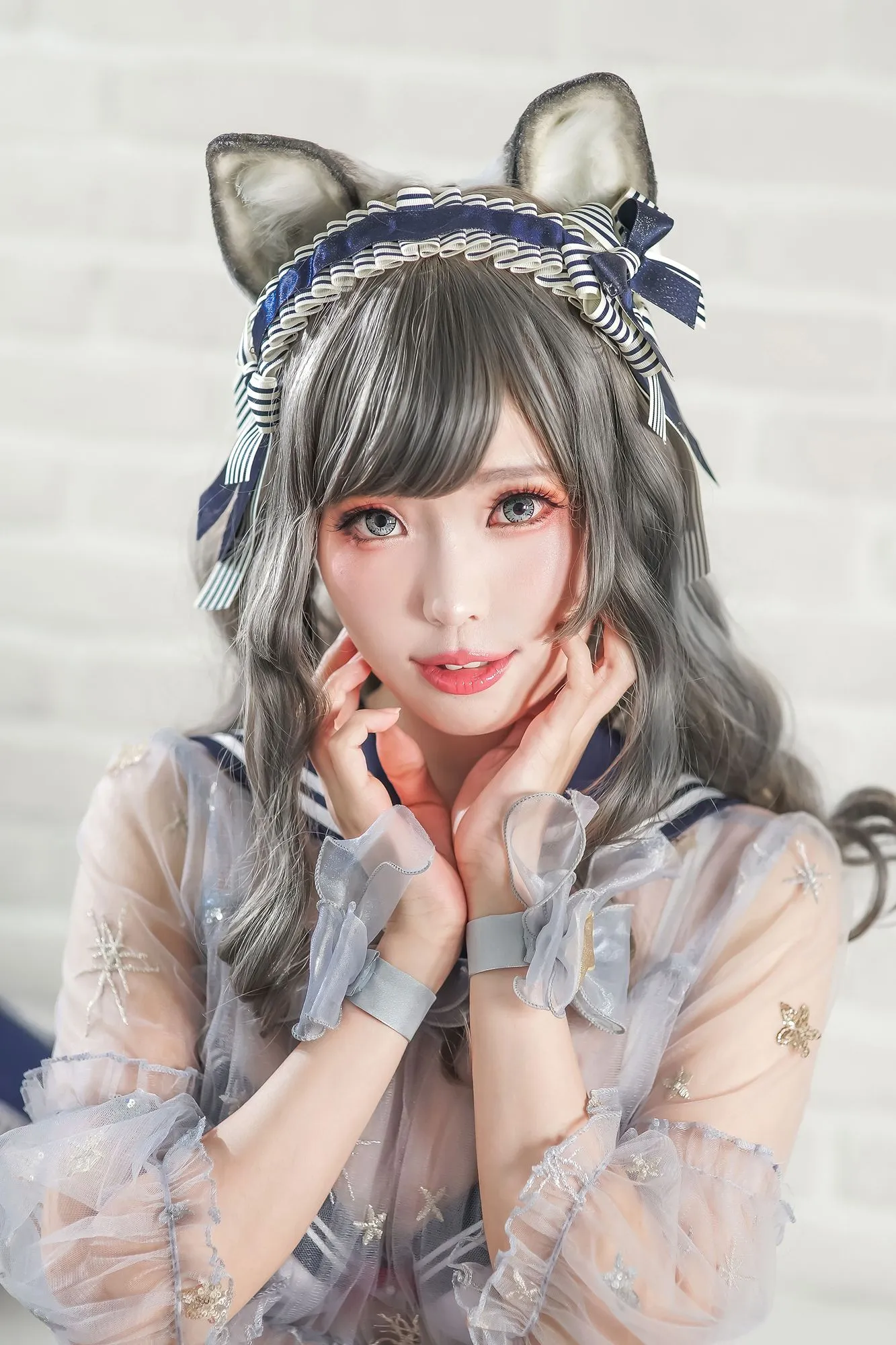 图片[3]-No.026-Eileen [65P]-coswz-cos王者