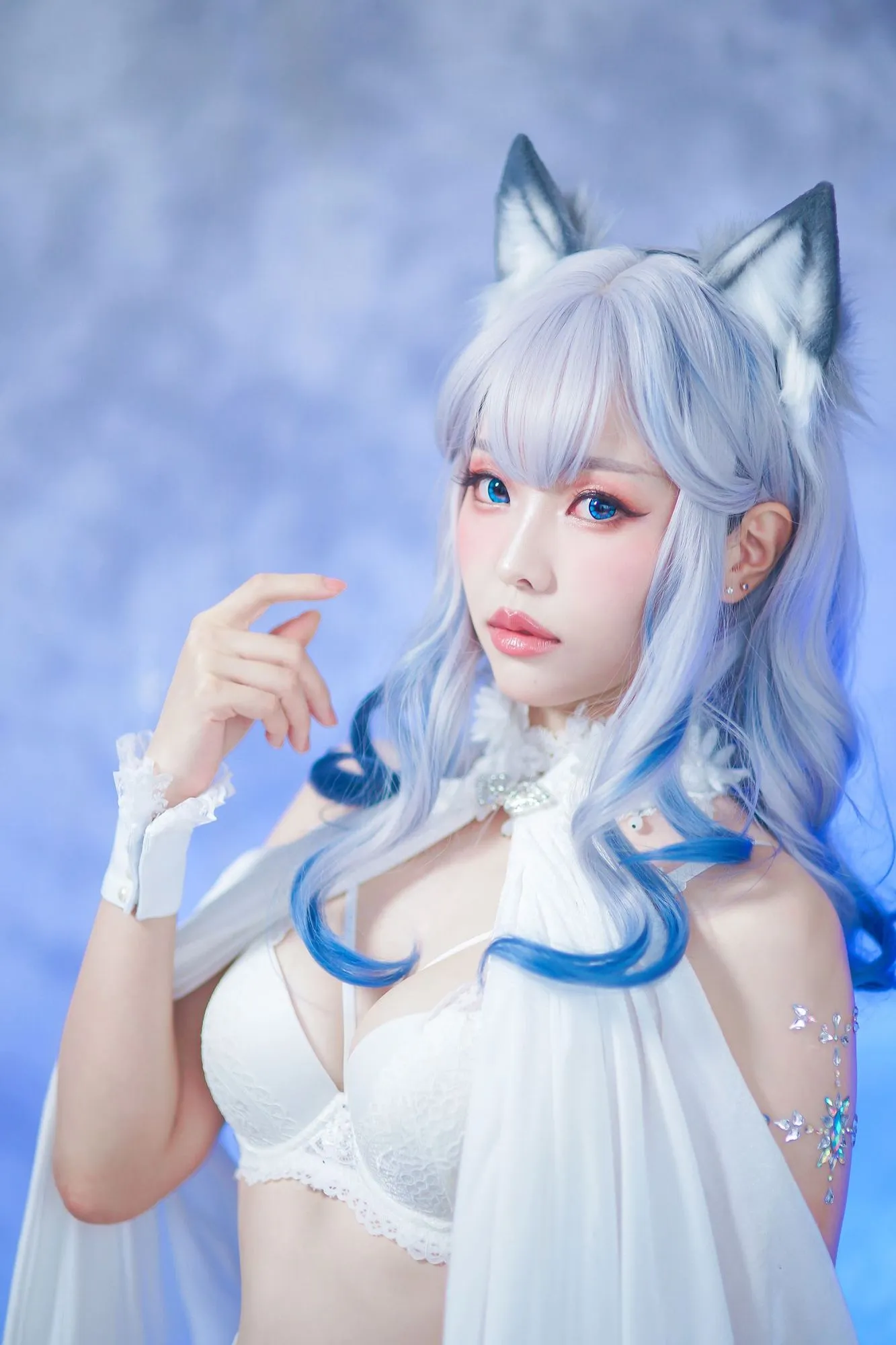 No.027-Daylight wolf [48P]-图妖社