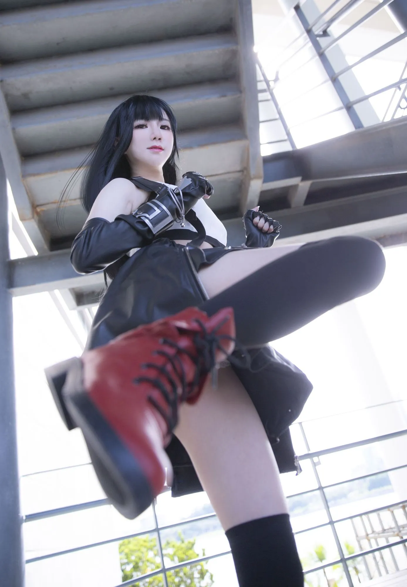 No.027-Tifa [20P]-图妖社