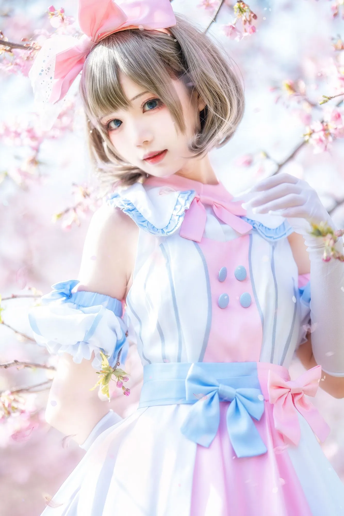 图片[3]-No.028-唐可可打歌服 [9P]-coswz-cos王者