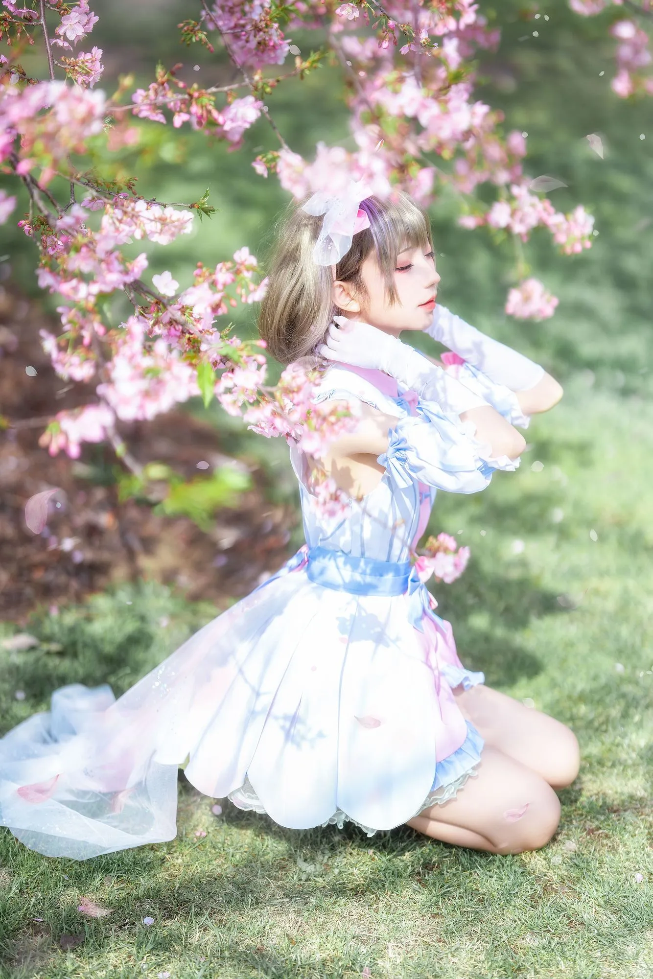 图片[4]-No.028-唐可可打歌服 [9P]-coswz-cos王者