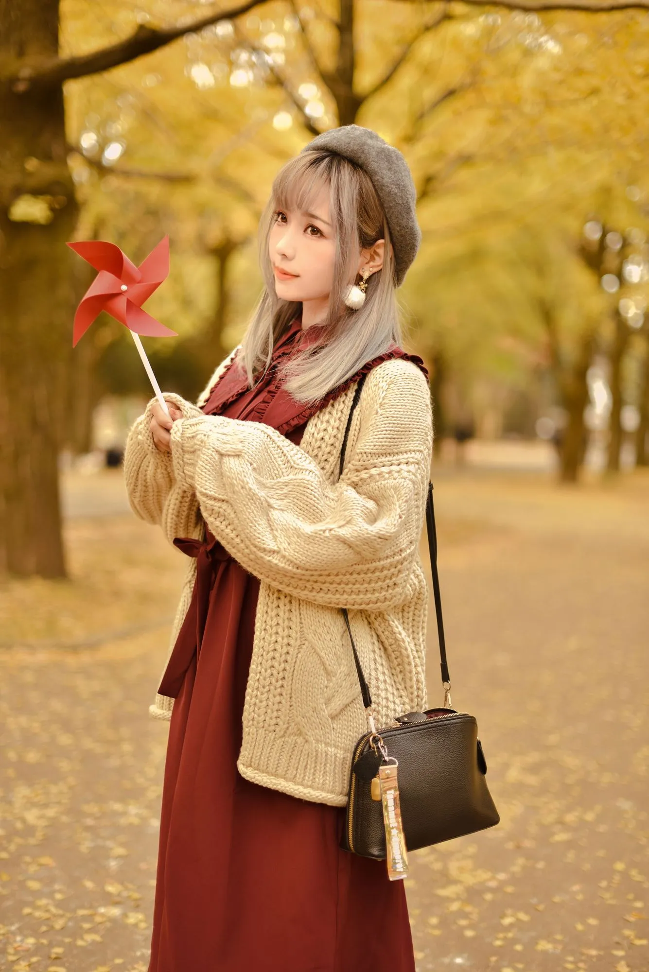 No.029-Autumn(Extra) [41P]-图妖社