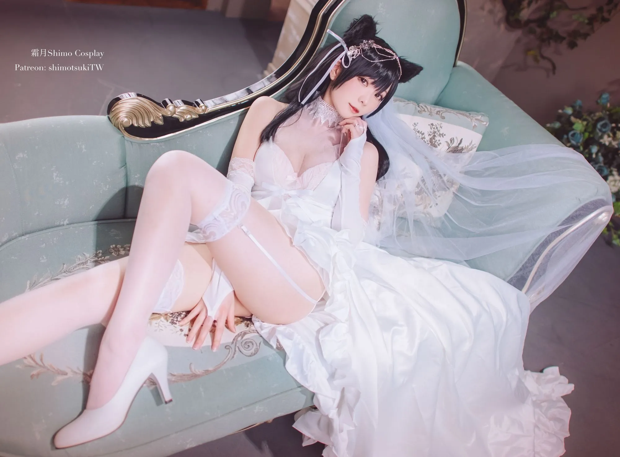 图片[3]-No.030-爱宕 [21P]-coswz-cos王者
