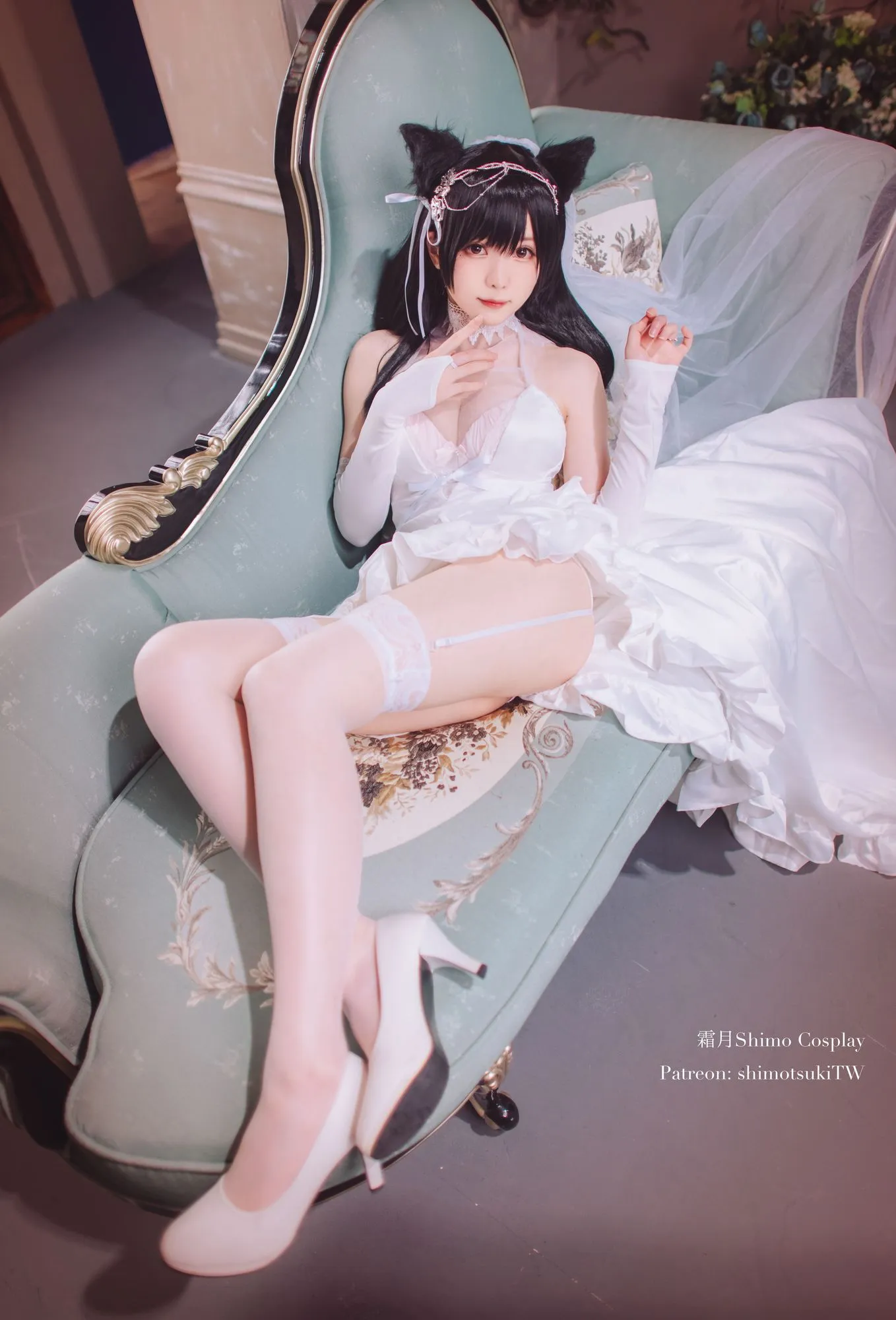 图片[2]-No.030-爱宕 [21P]-coswz-cos王者