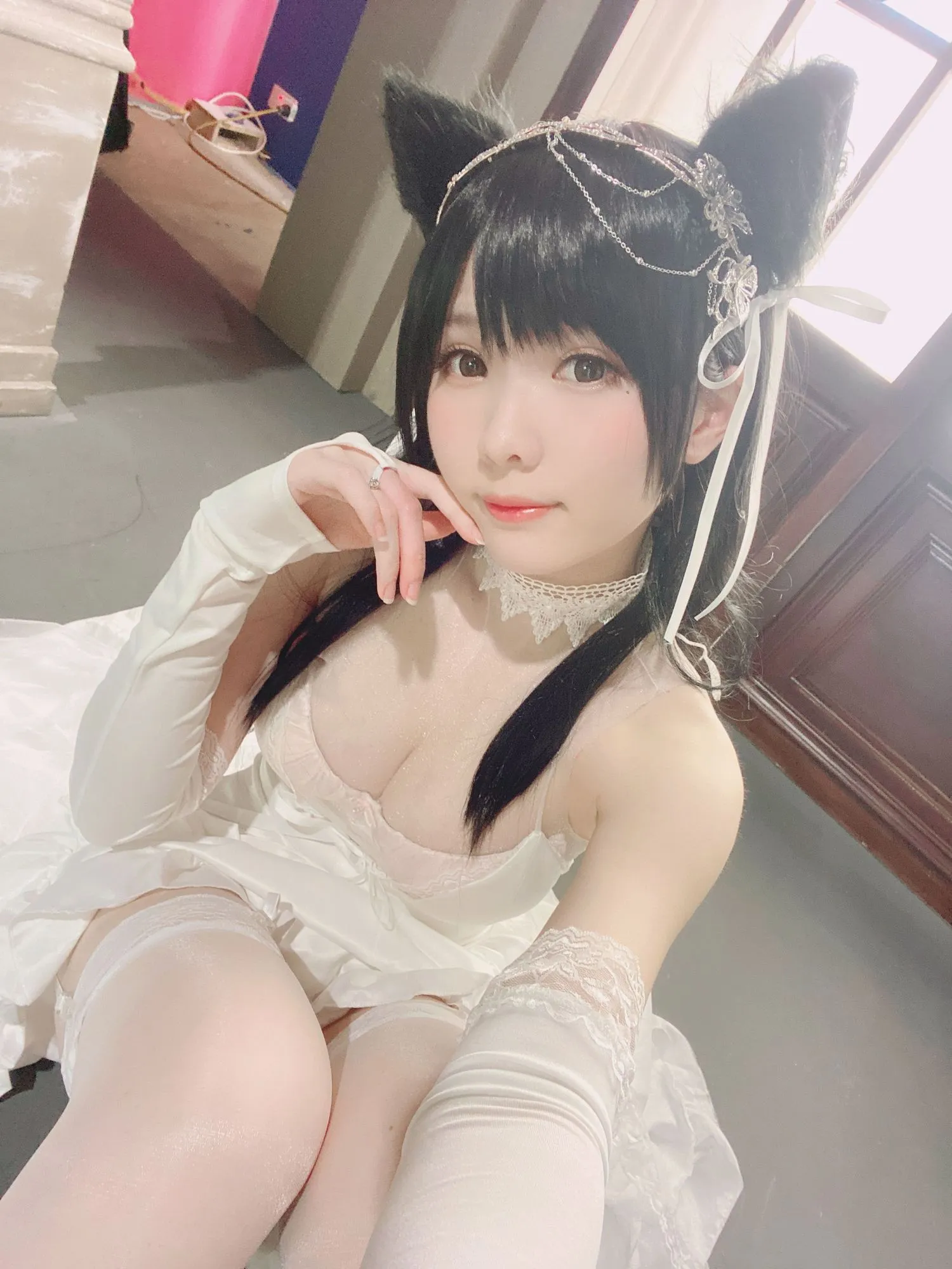 No.030-爱宕 [21P]-图妖社