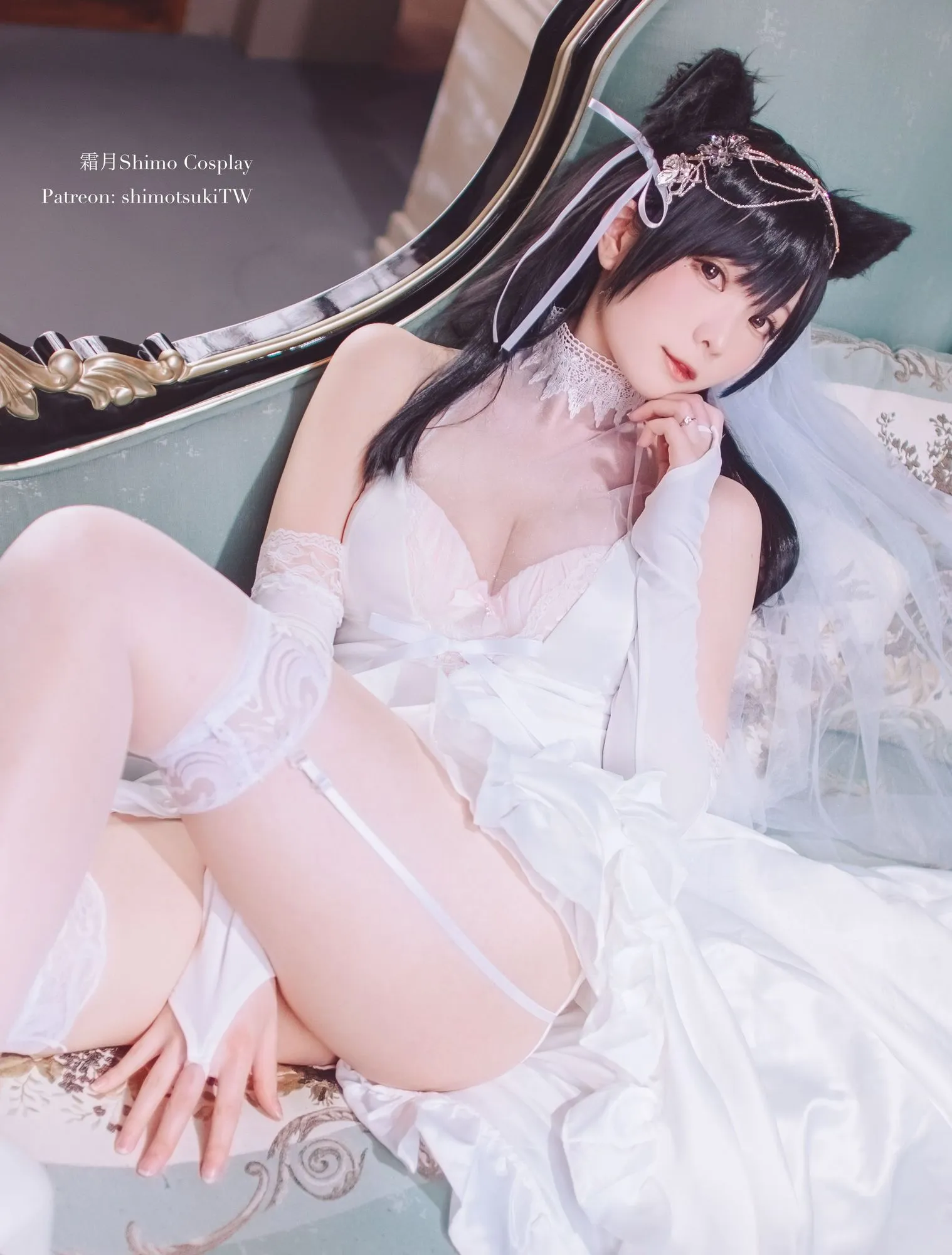 图片[5]-No.030-爱宕 [21P]-coswz-cos王者