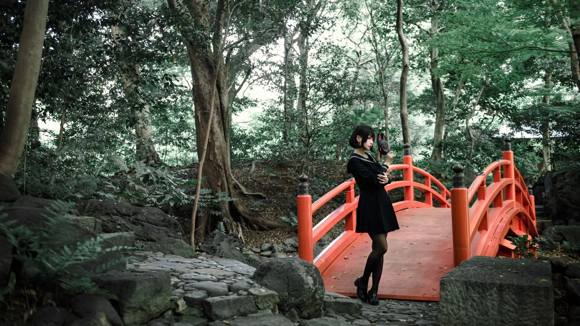 图片[6]-No.030-Higanbana [33P]-coswz-cos王者