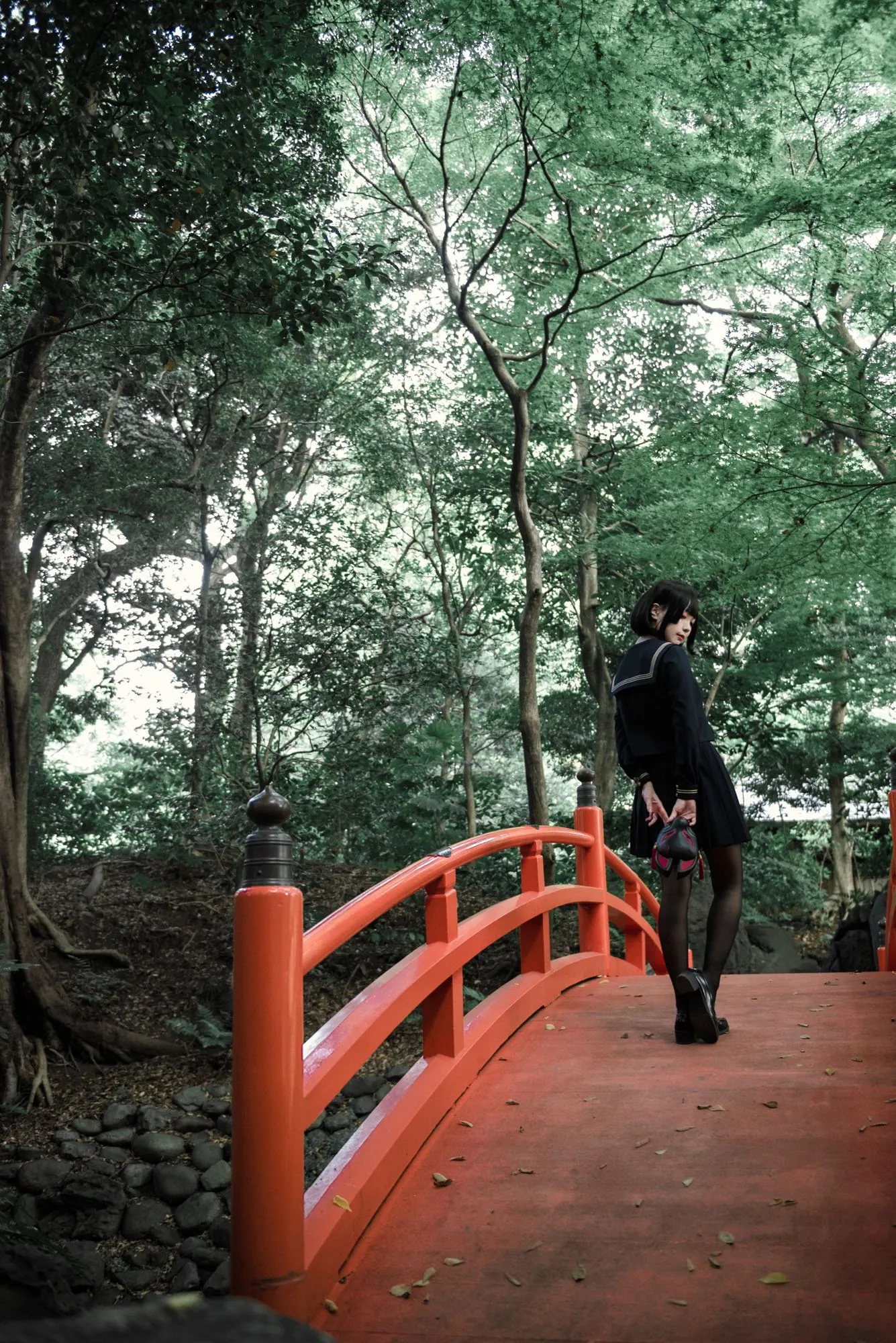 图片[4]-No.030-Higanbana [33P]-coswz-cos王者