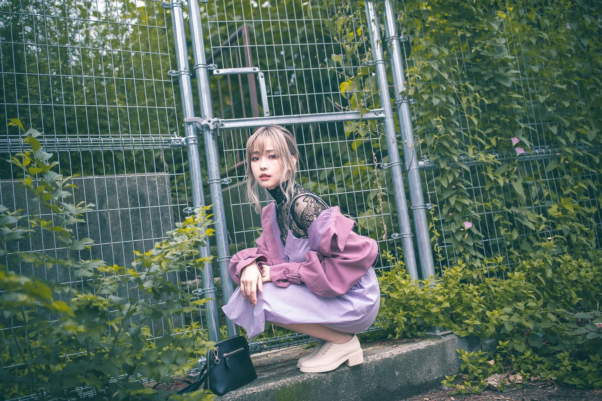 图片[5]-No.032-Pale Lavender [54P]-coswz-cos王者
