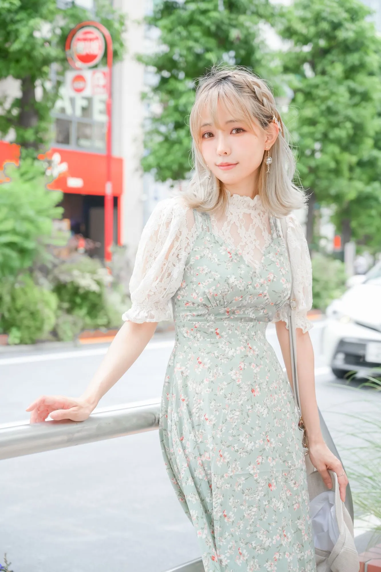 图片[5]-No.033-Sea Foam [15P]-coswz-cos王者