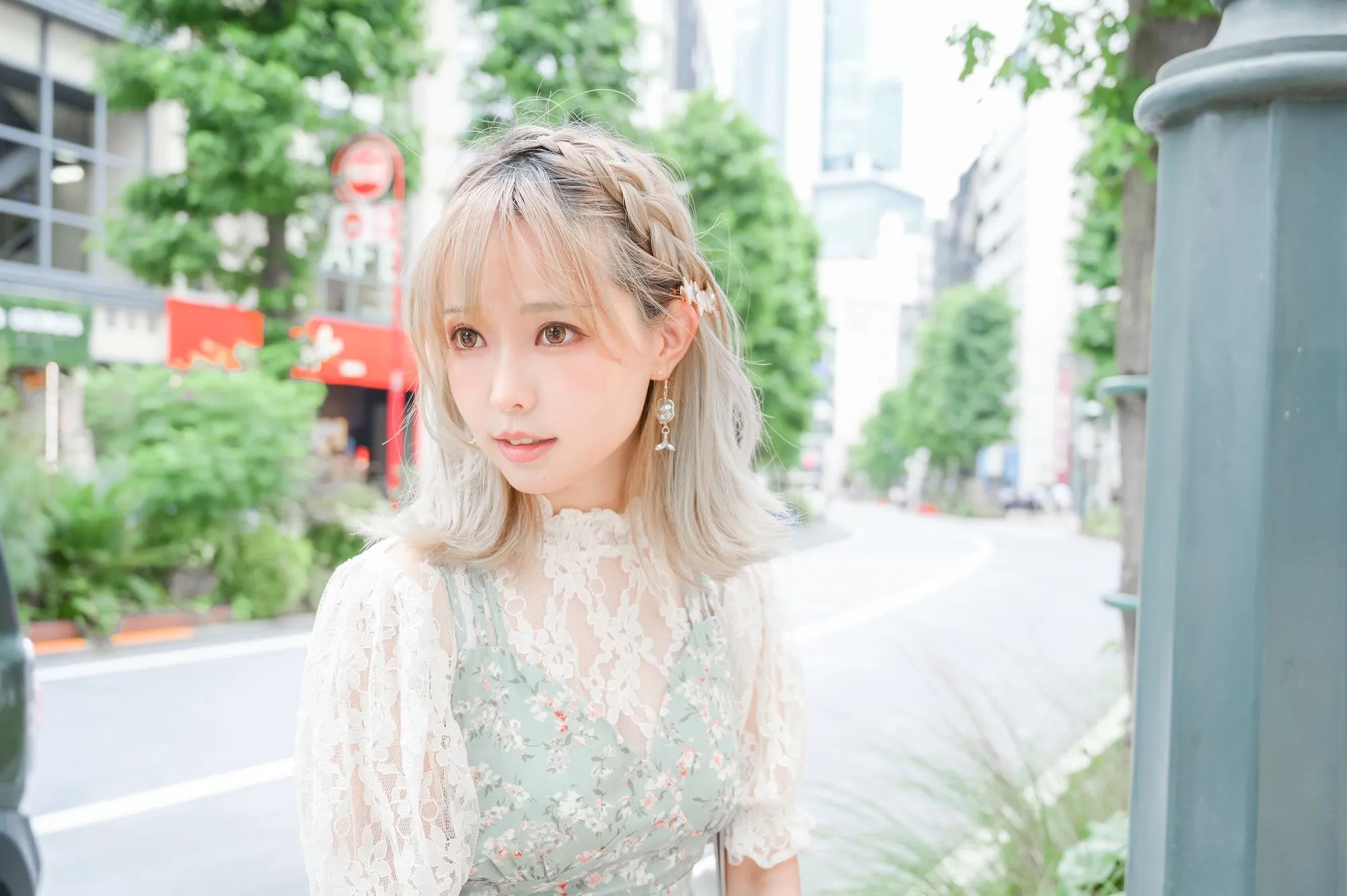 图片[4]-No.033-Sea Foam [15P]-coswz-cos王者