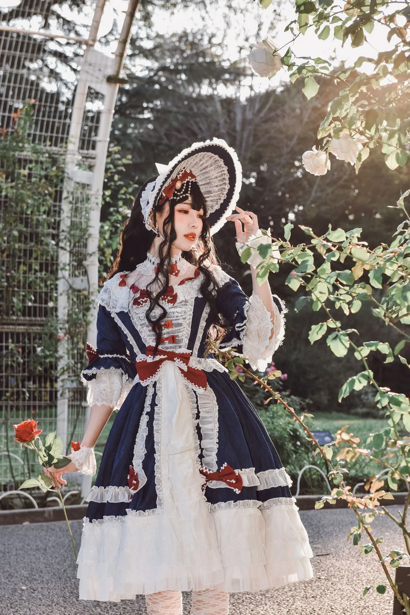 No.034-Snow White [15P]-图妖社