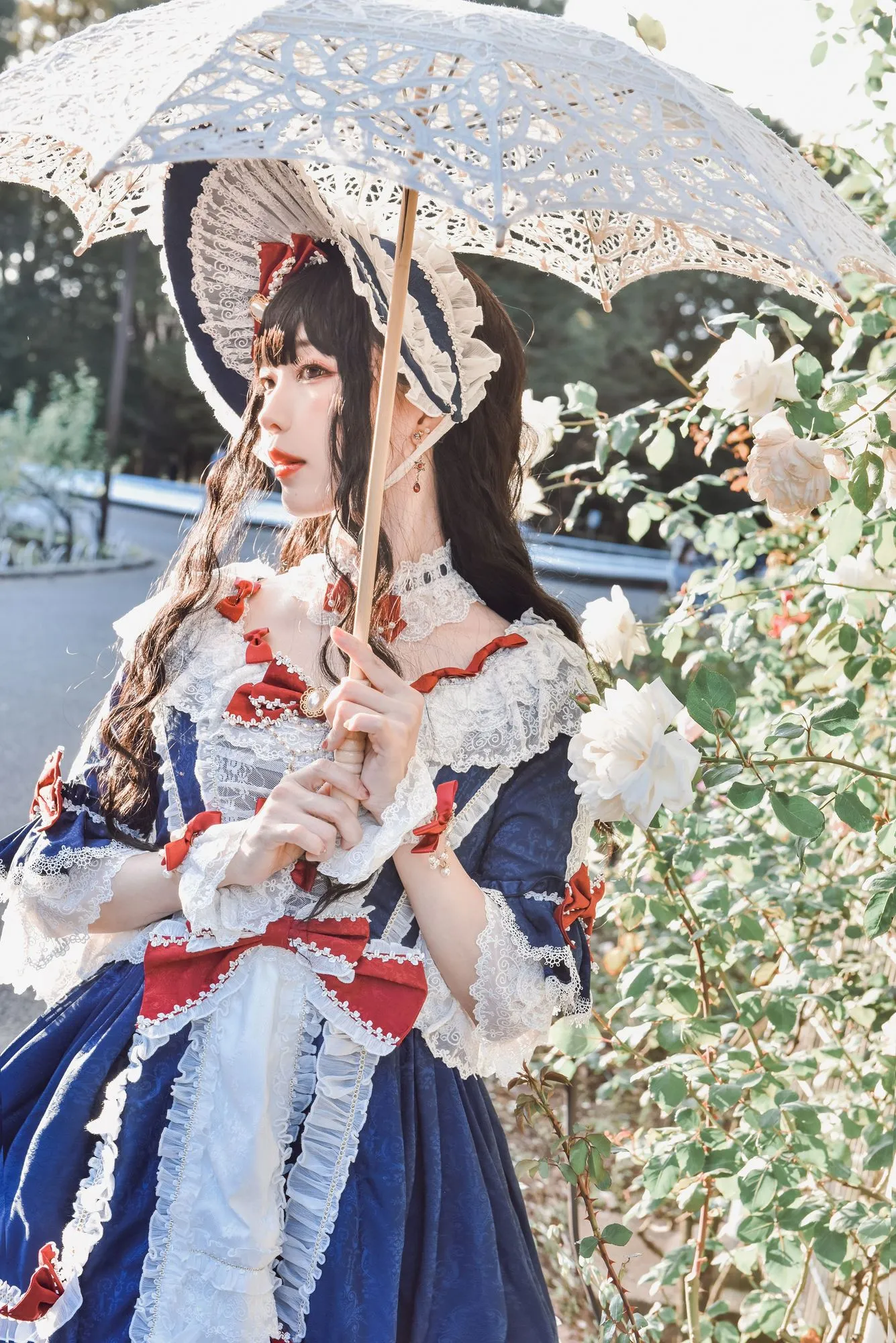 图片[2]-No.034-Snow White [15P]-coswz-cos王者