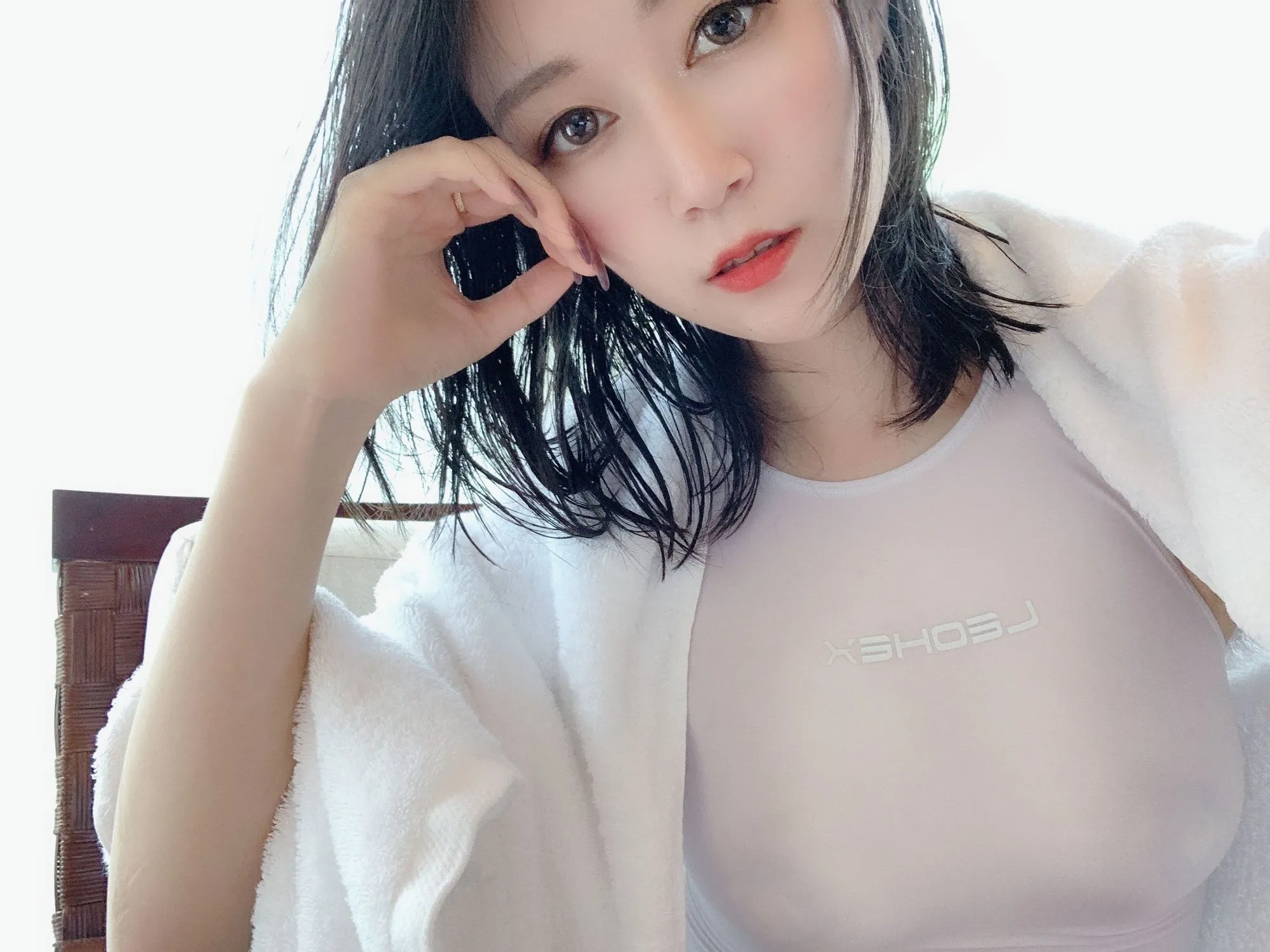 图片[4]-No.036-白色竞泳 [83P 2V]-coswz-cos王者