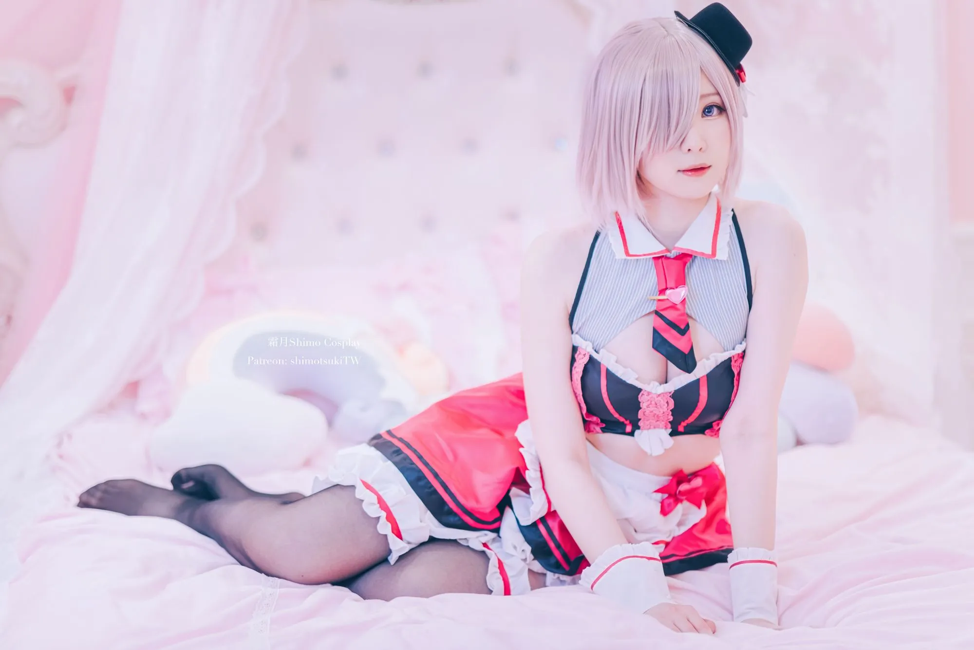 No.036-July Bonus [15P]-图妖社