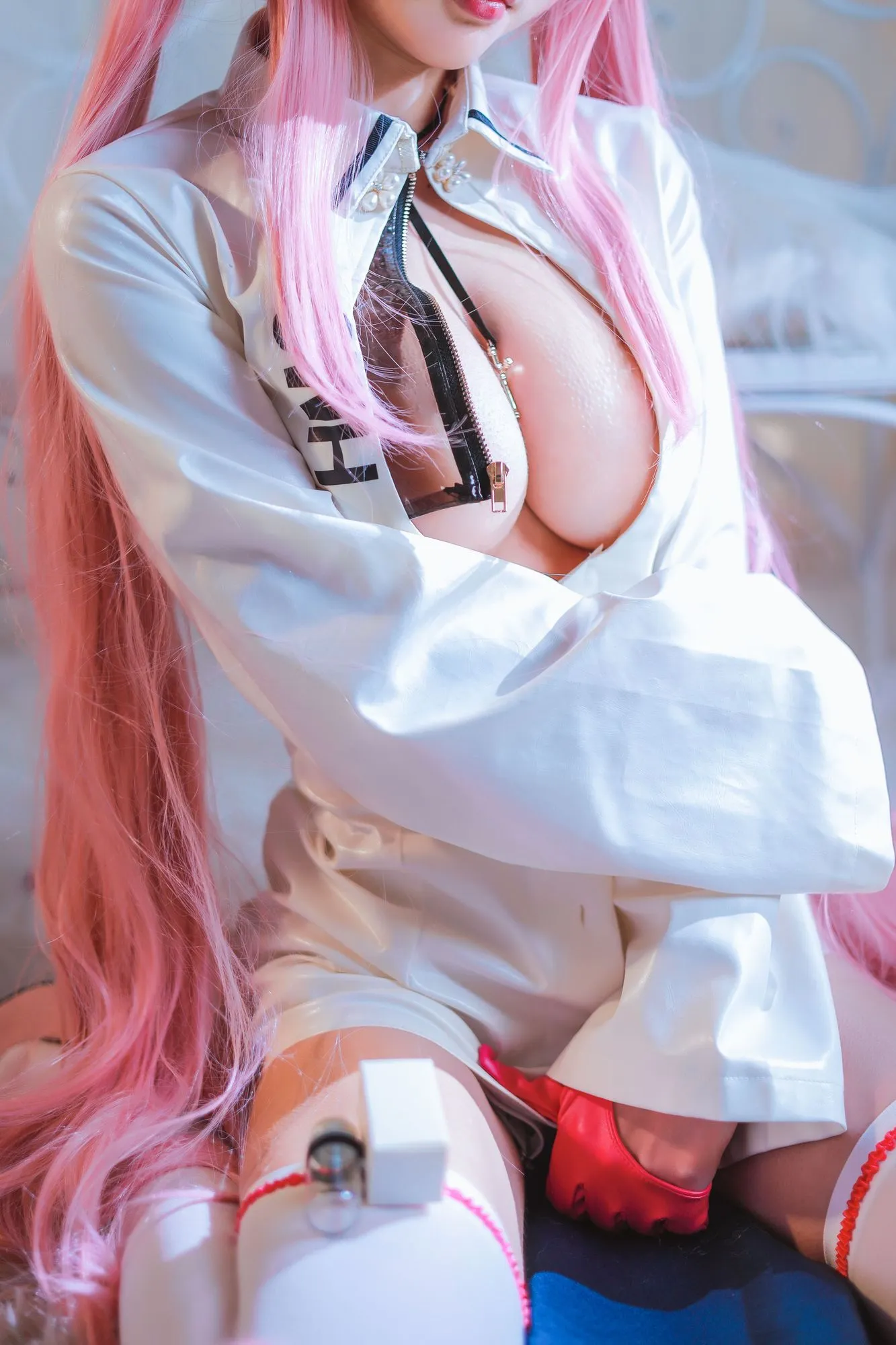 图片[4]-No.037-英仙座护士服 [52P]-coswz-cos王者