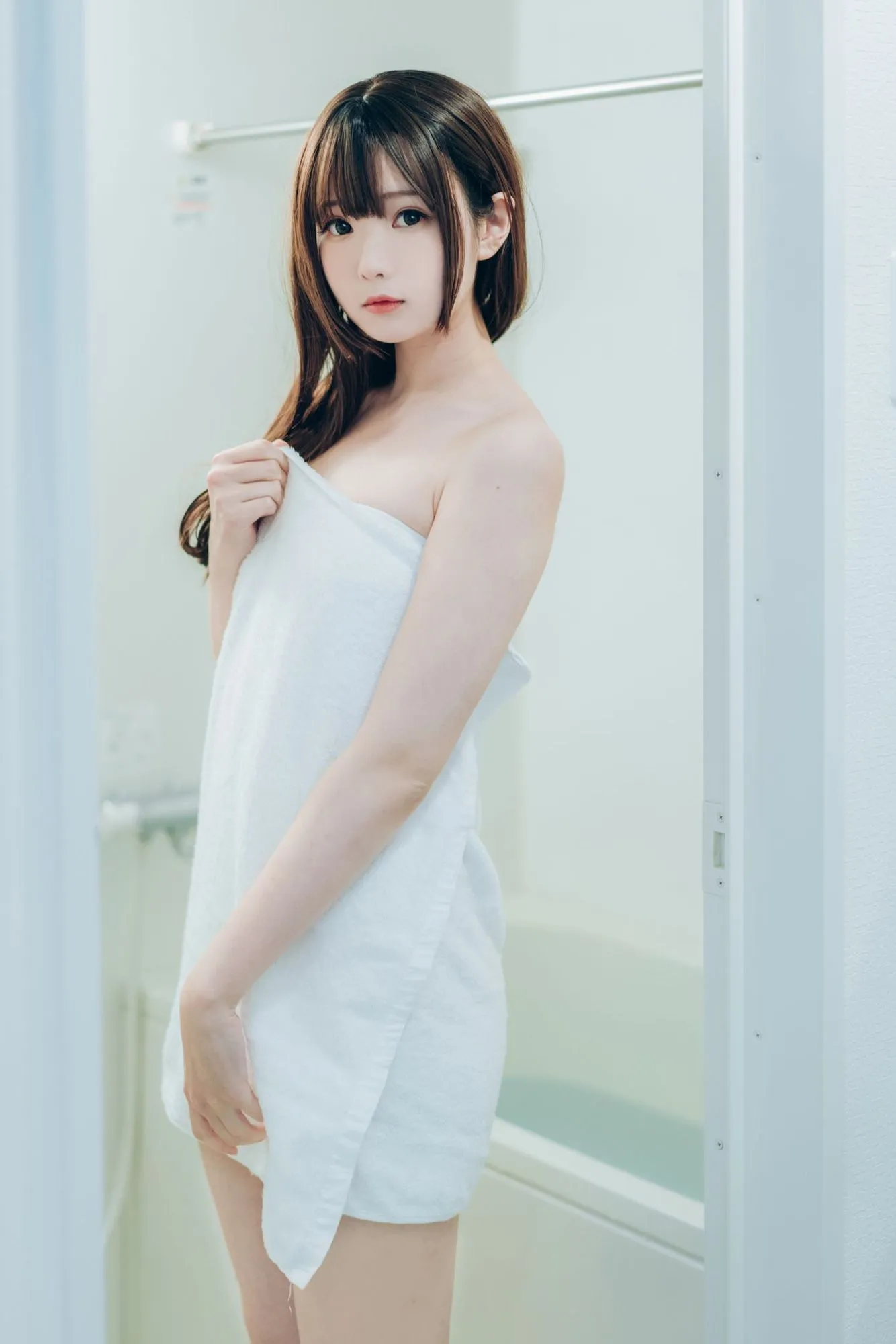 图片[5]-No.038-SPRING [54P]-coswz-cos王者