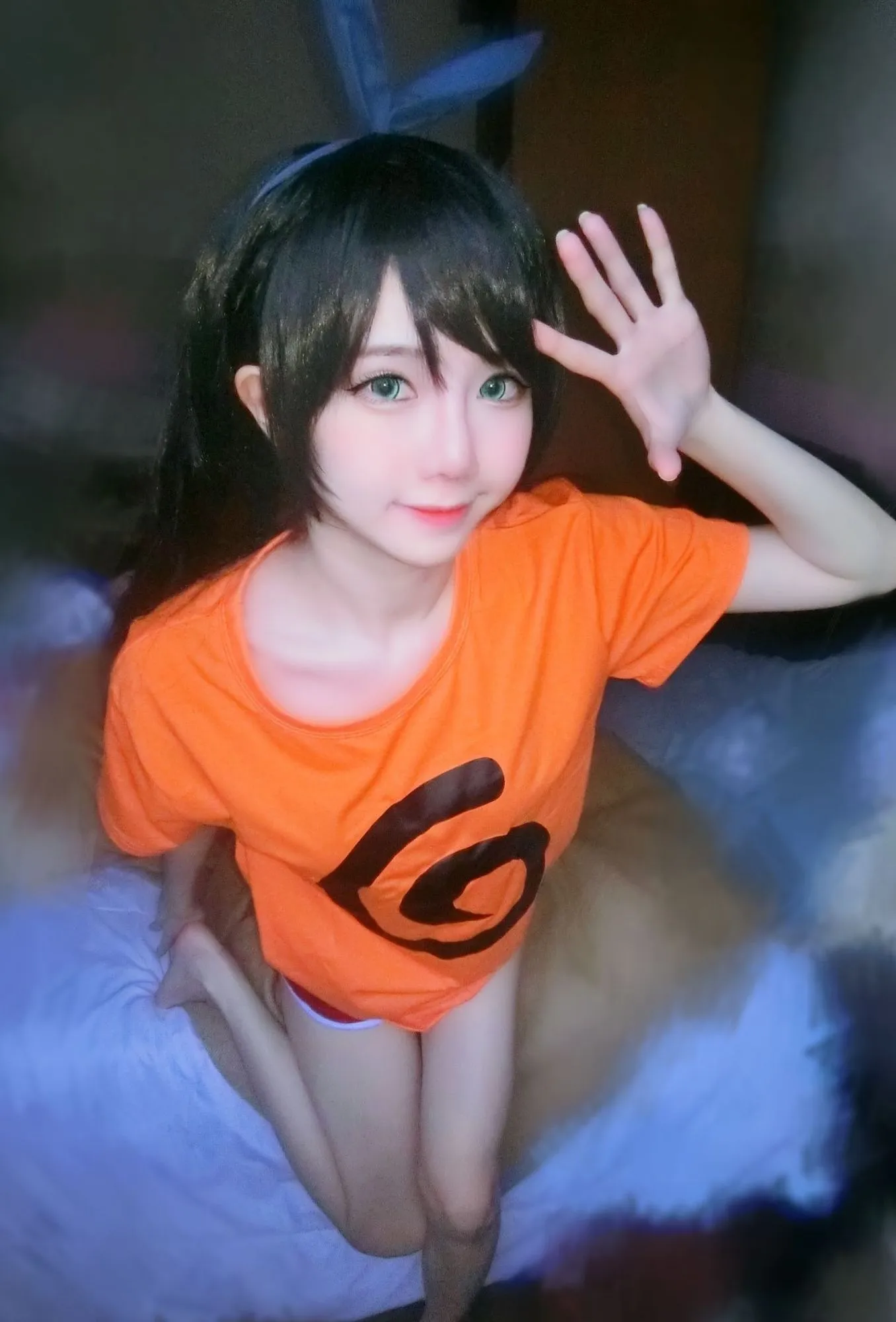 图片[6]-No.039-Ruka Sarashina Summer [64P]-coswz-cos王者