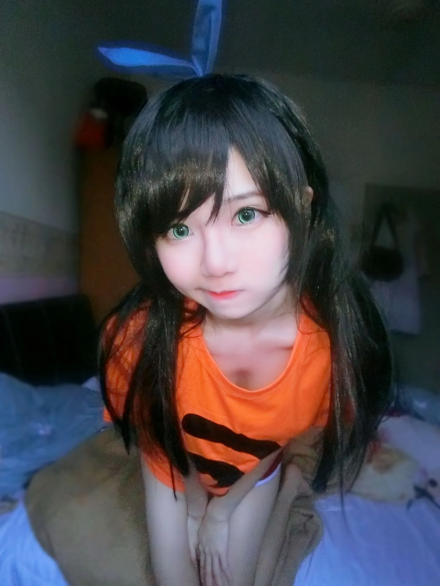 图片[4]-No.039-Ruka Sarashina Summer [64P]-coswz-cos王者