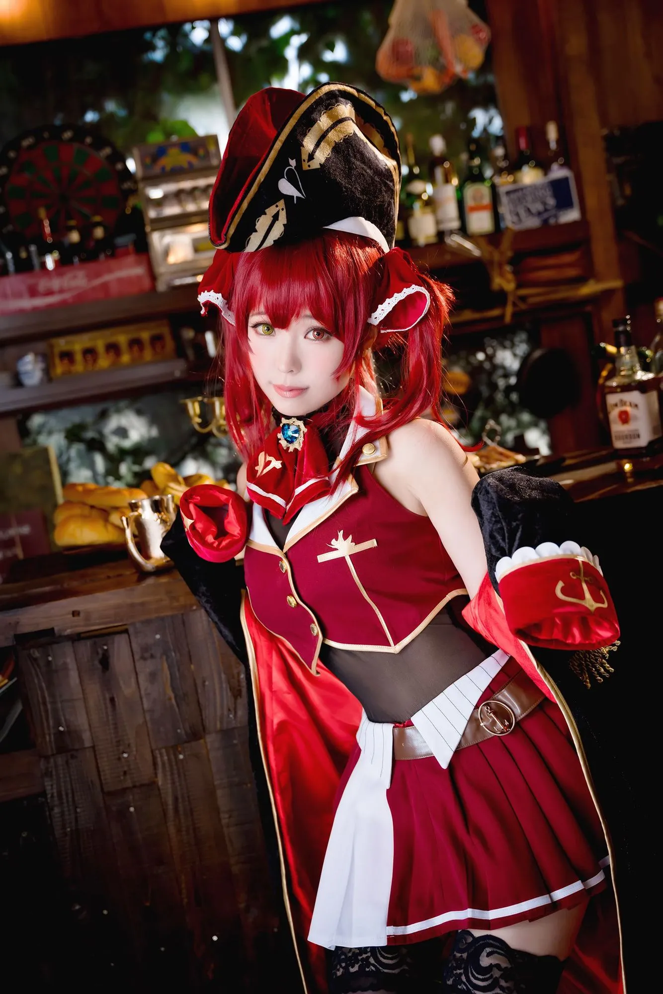 图片[3]-No.041-AhoyE! [61P]-coswz-cos王者