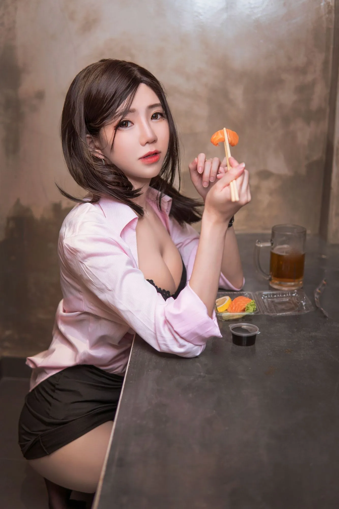图片[2]-No.041-Airi Gotou [43P]-coswz-cos王者