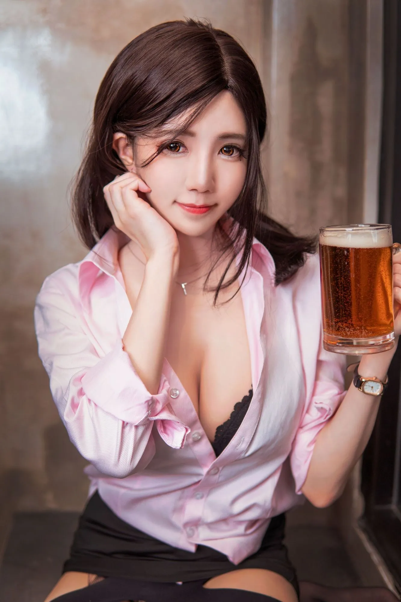 图片[3]-No.041-Airi Gotou [43P]-coswz-cos王者