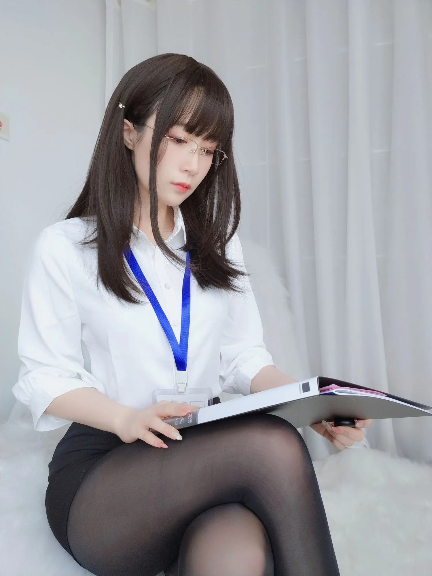 图片[5]-No.047-制服 [125P 8V]-coswz-cos王者
