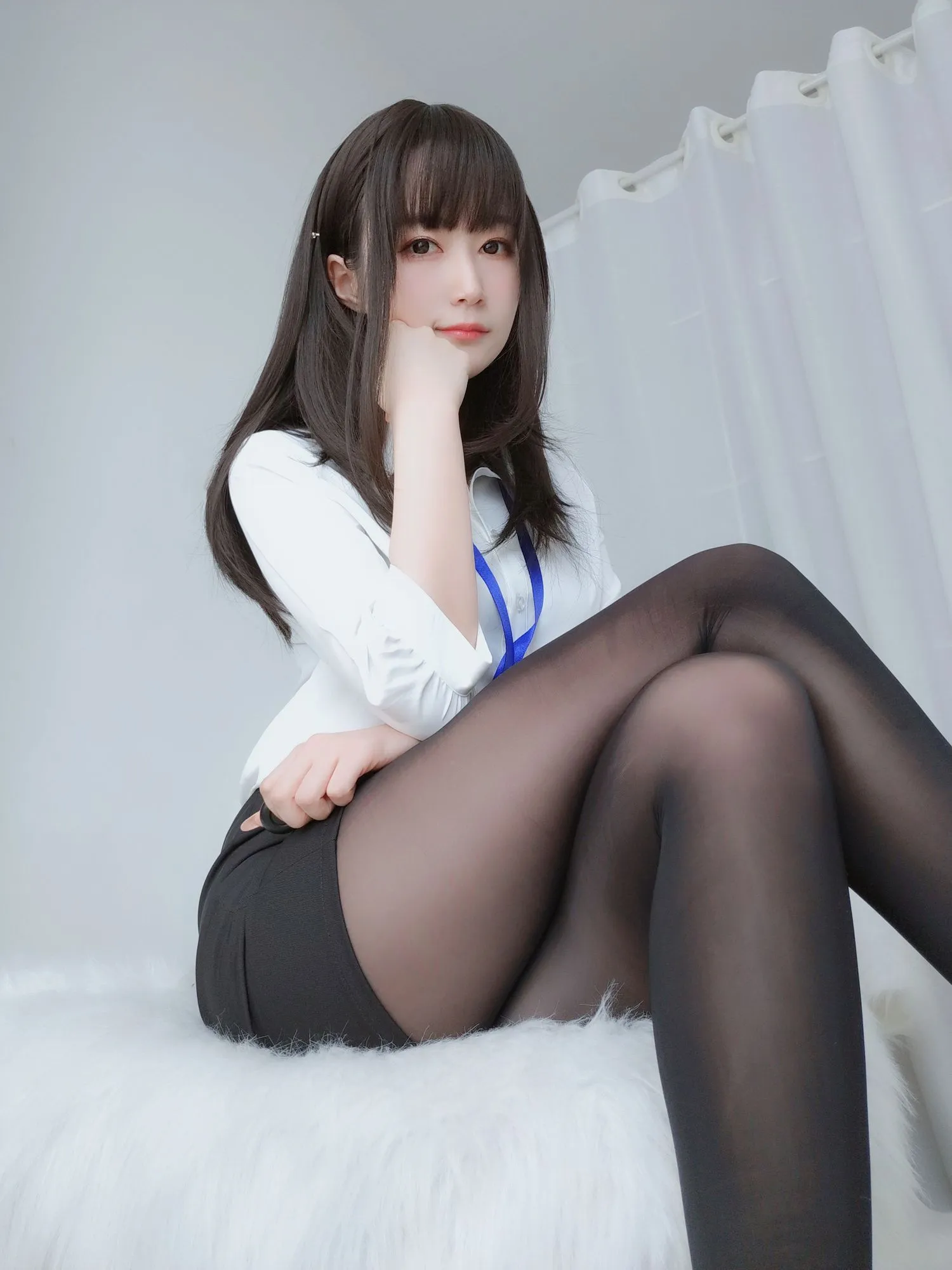 图片[4]-No.047-制服 [125P 8V]-coswz-cos王者
