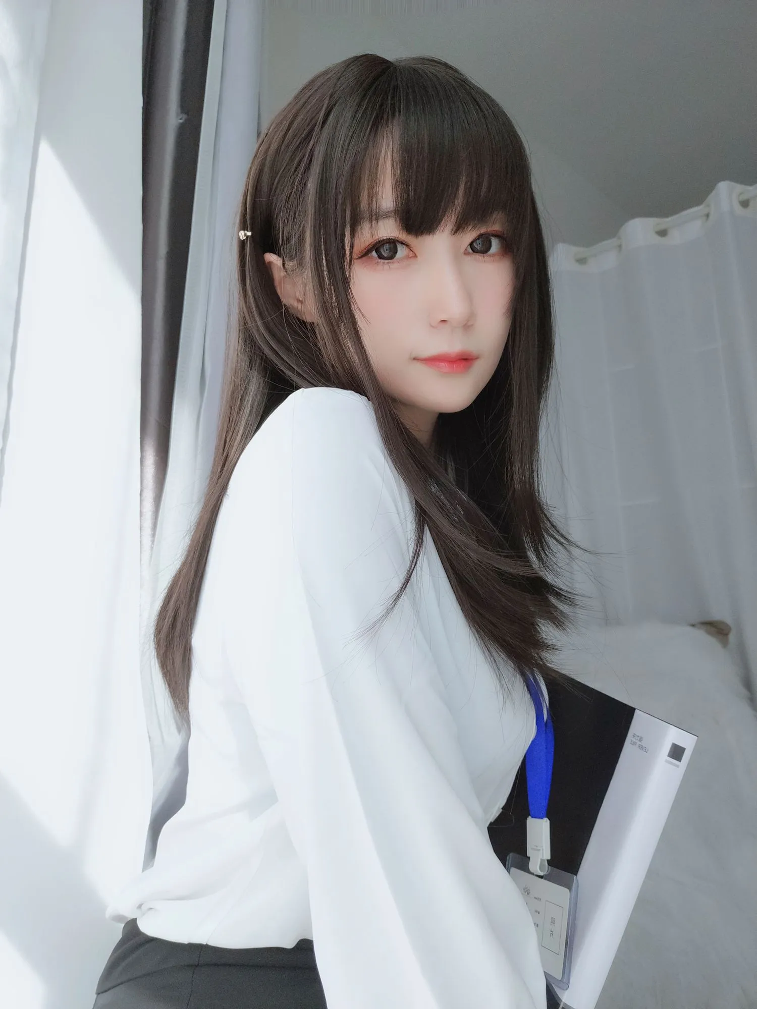 No.047-制服 [125P 8V]-图妖社