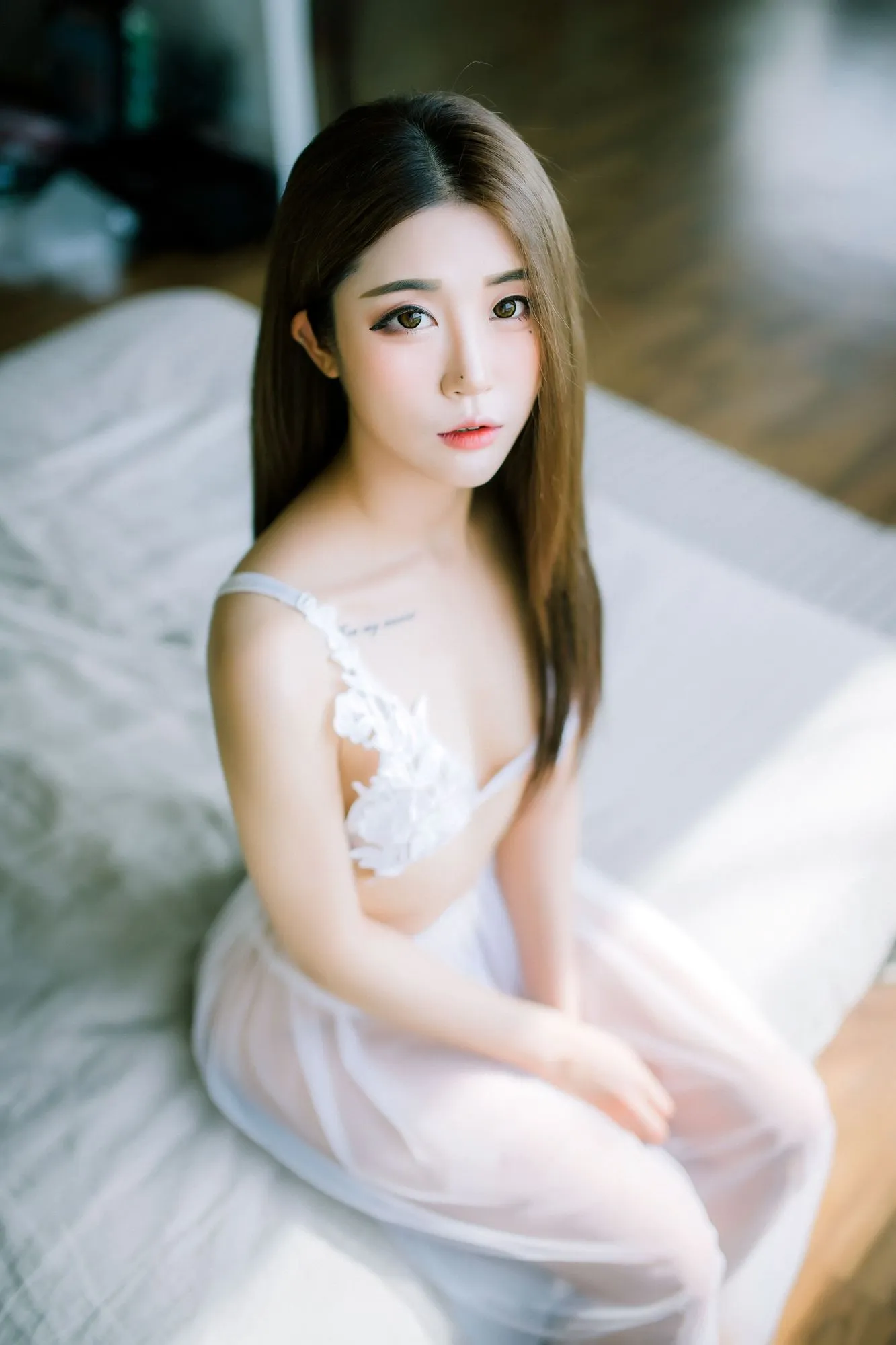 图片[4]-No.047-[Moon Night Snap] Melody Vol 1 [82P]-coswz-cos王者