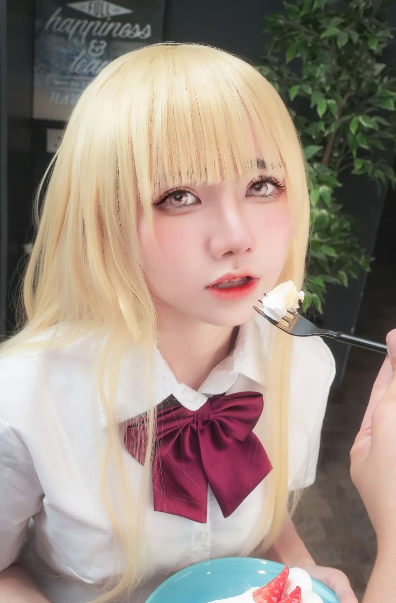 No.047-Shiina Mahiru [25P]-图妖社