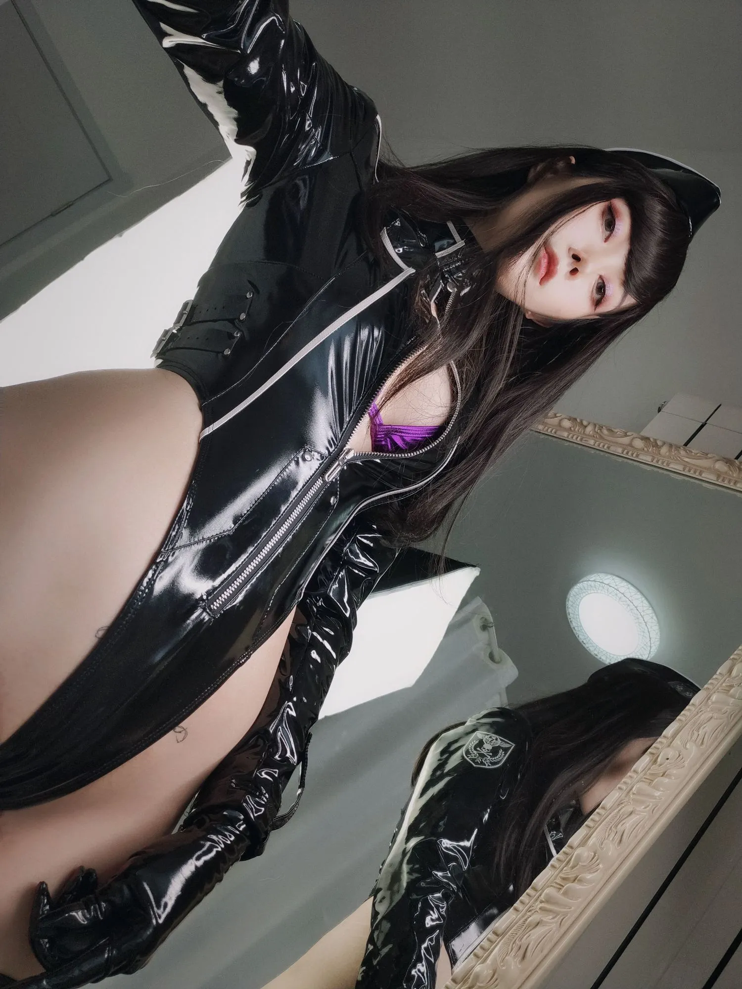图片[3]-No.048-通讯官 [147P 8V]-coswz-cos王者