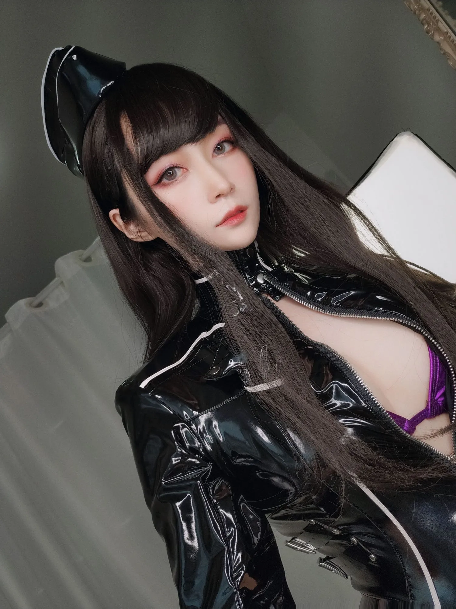 图片[4]-No.048-通讯官 [147P 8V]-coswz-cos王者