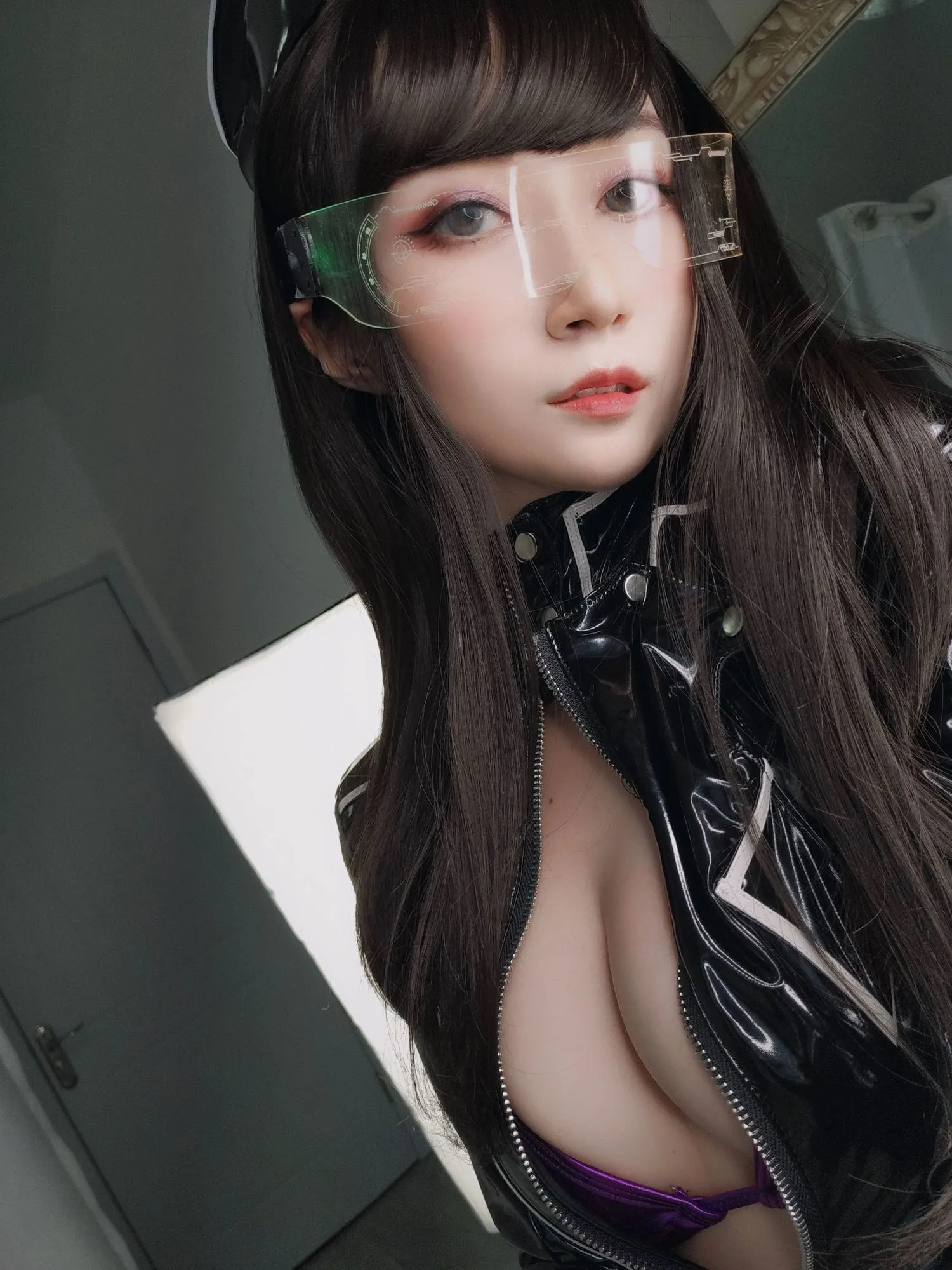 图片[5]-No.048-通讯官 [147P 8V]-coswz-cos王者