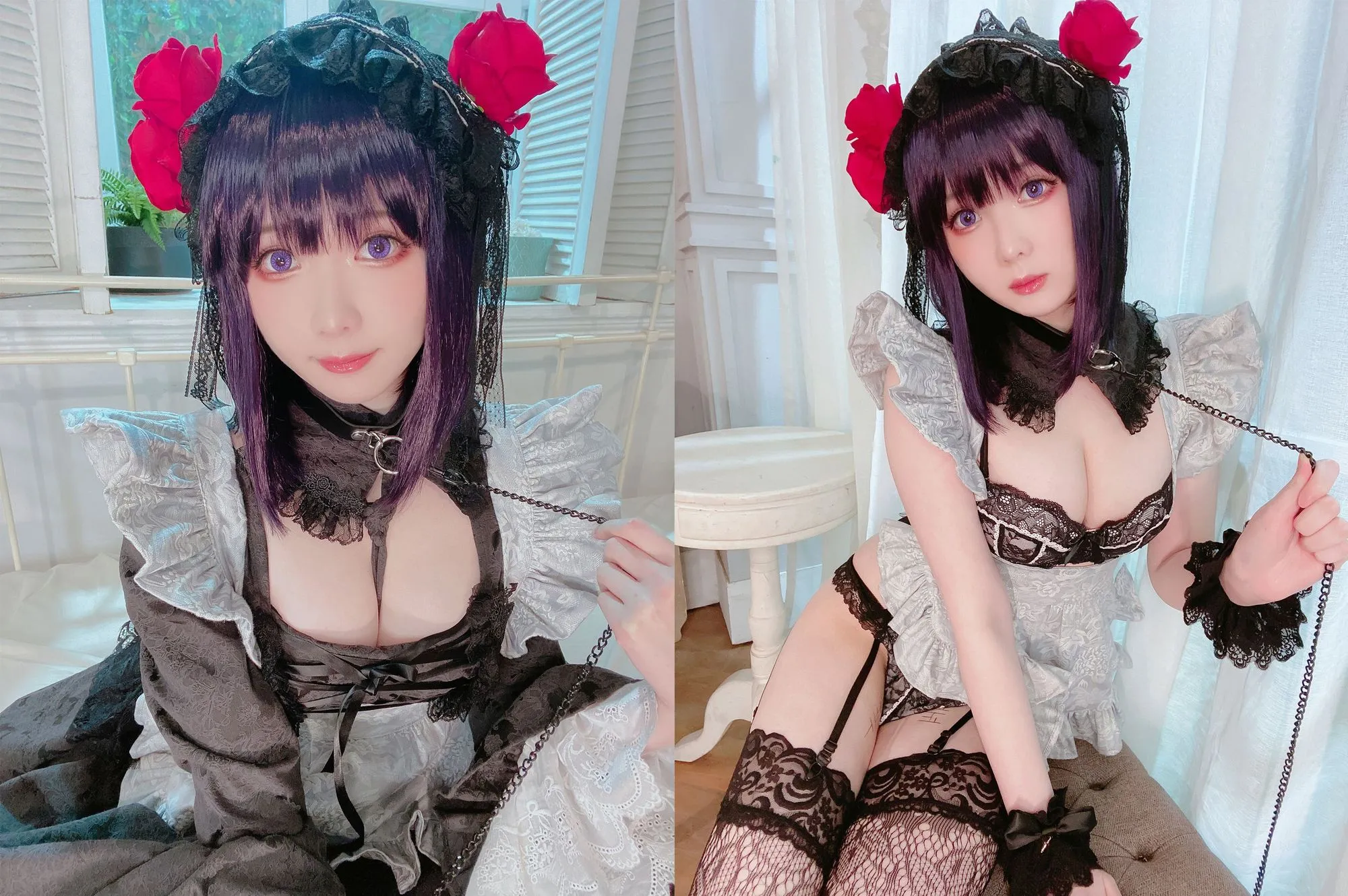 图片[2]-No.049-着せ恋 雫たん [18P]-coswz-cos王者