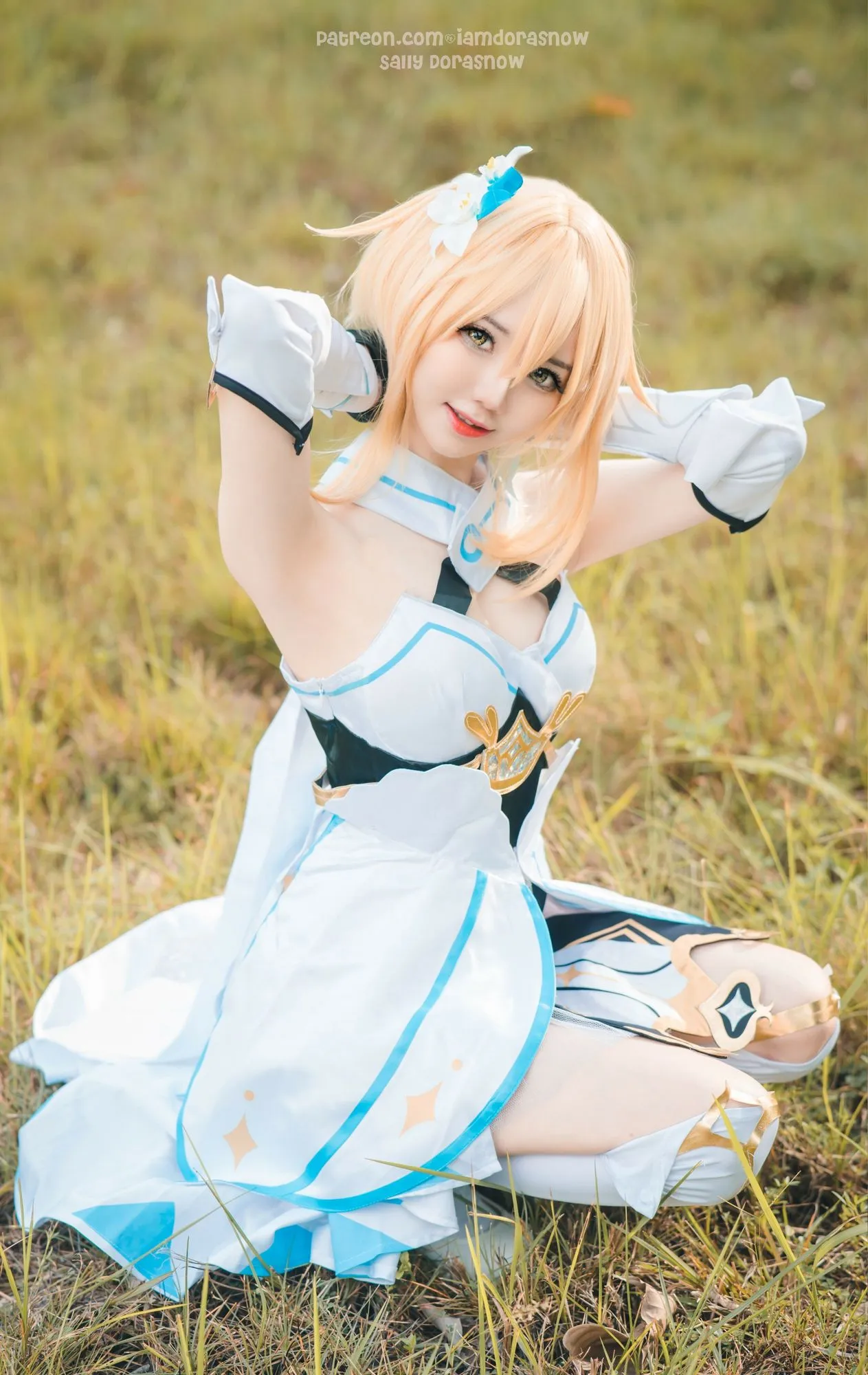 No.051 – Lumine [27P]-图妖社