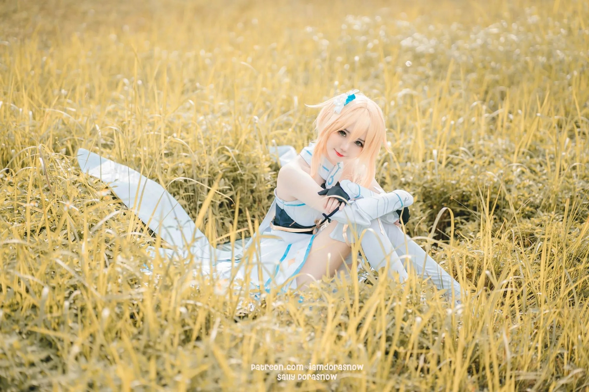 图片[5]-No.051 – Lumine [27P]-coswz-cos王者