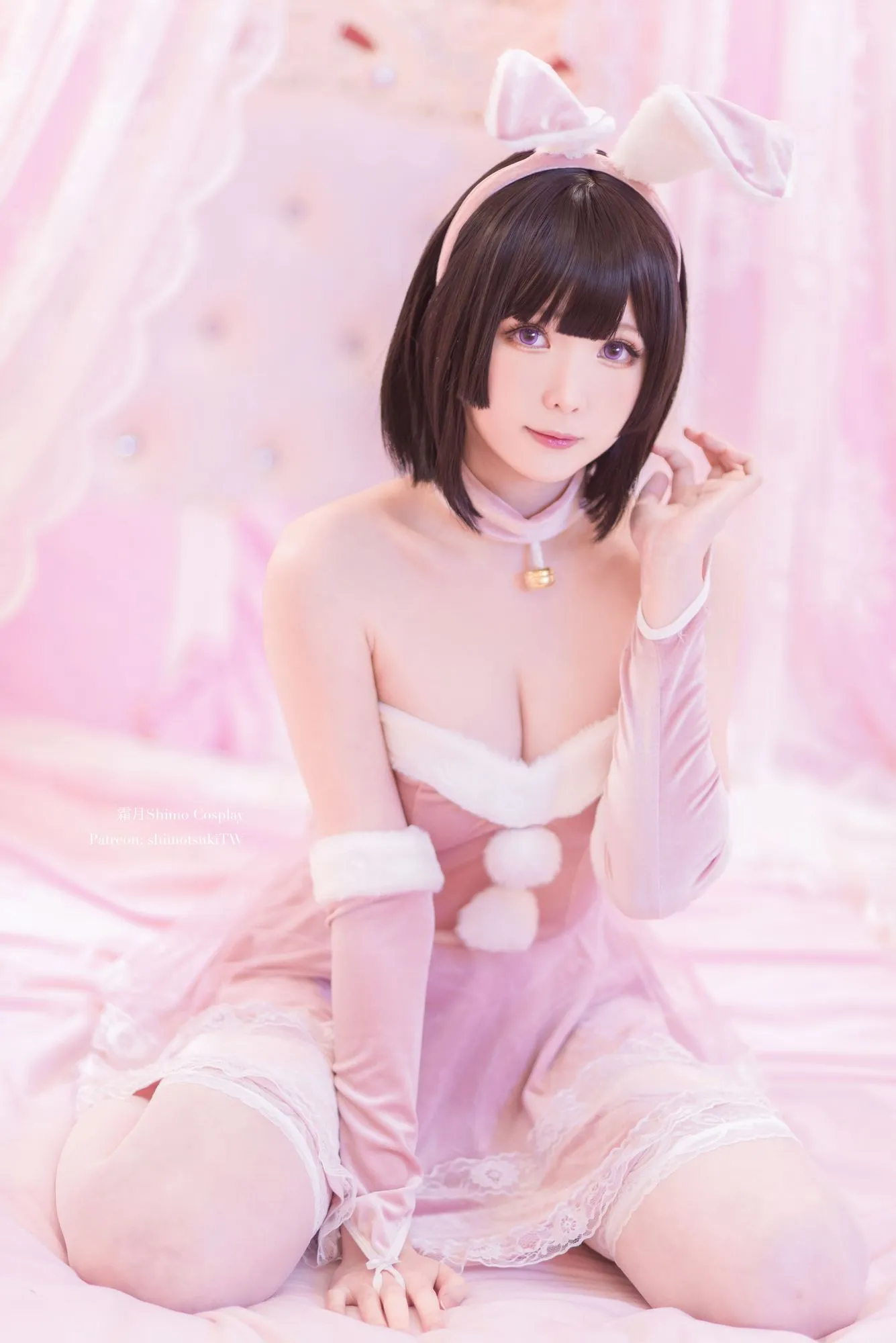 图片[2]-No.052-Megumi [13P 181MB]-coswz-cos王者