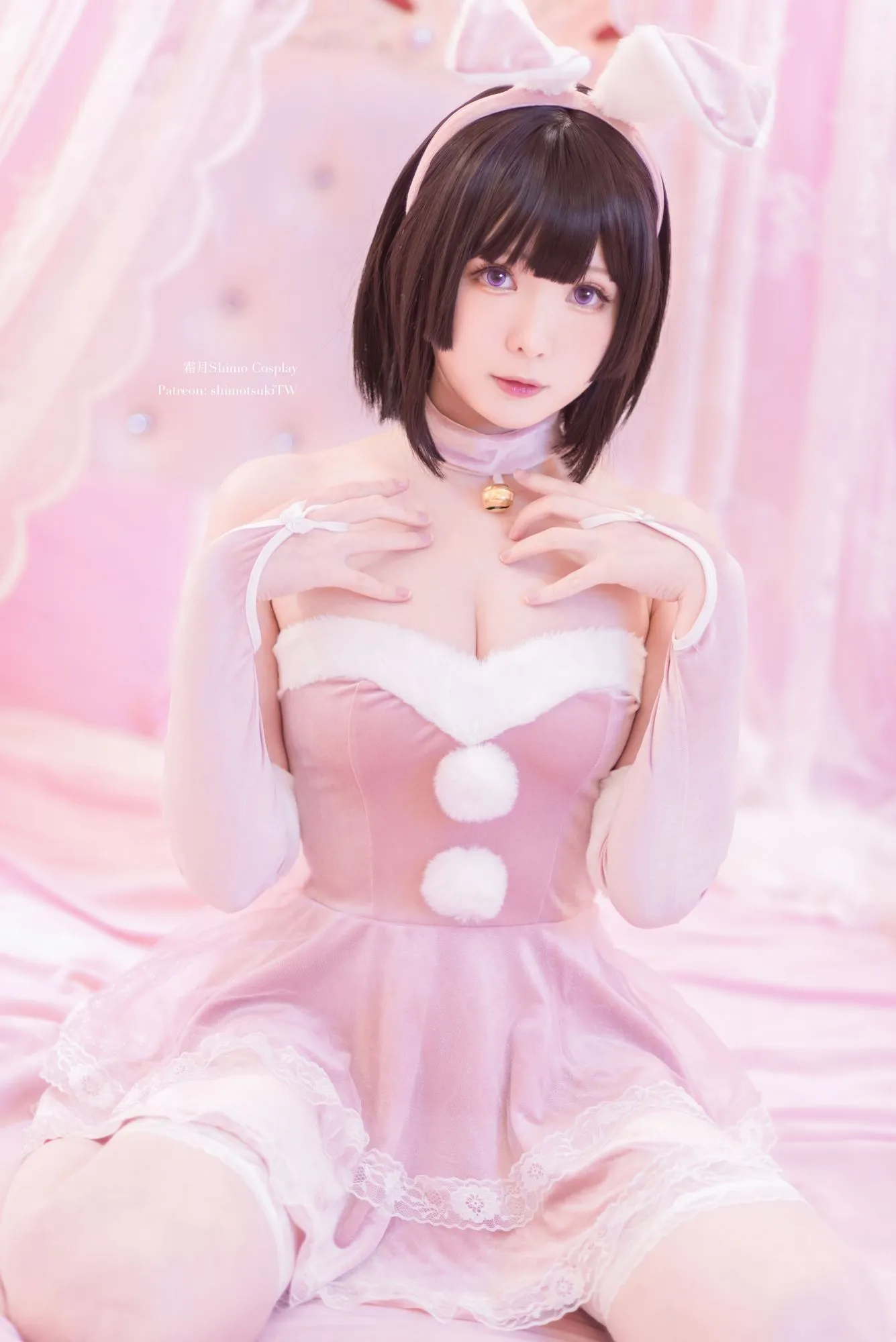 图片[3]-No.052-Megumi [13P 181MB]-coswz-cos王者