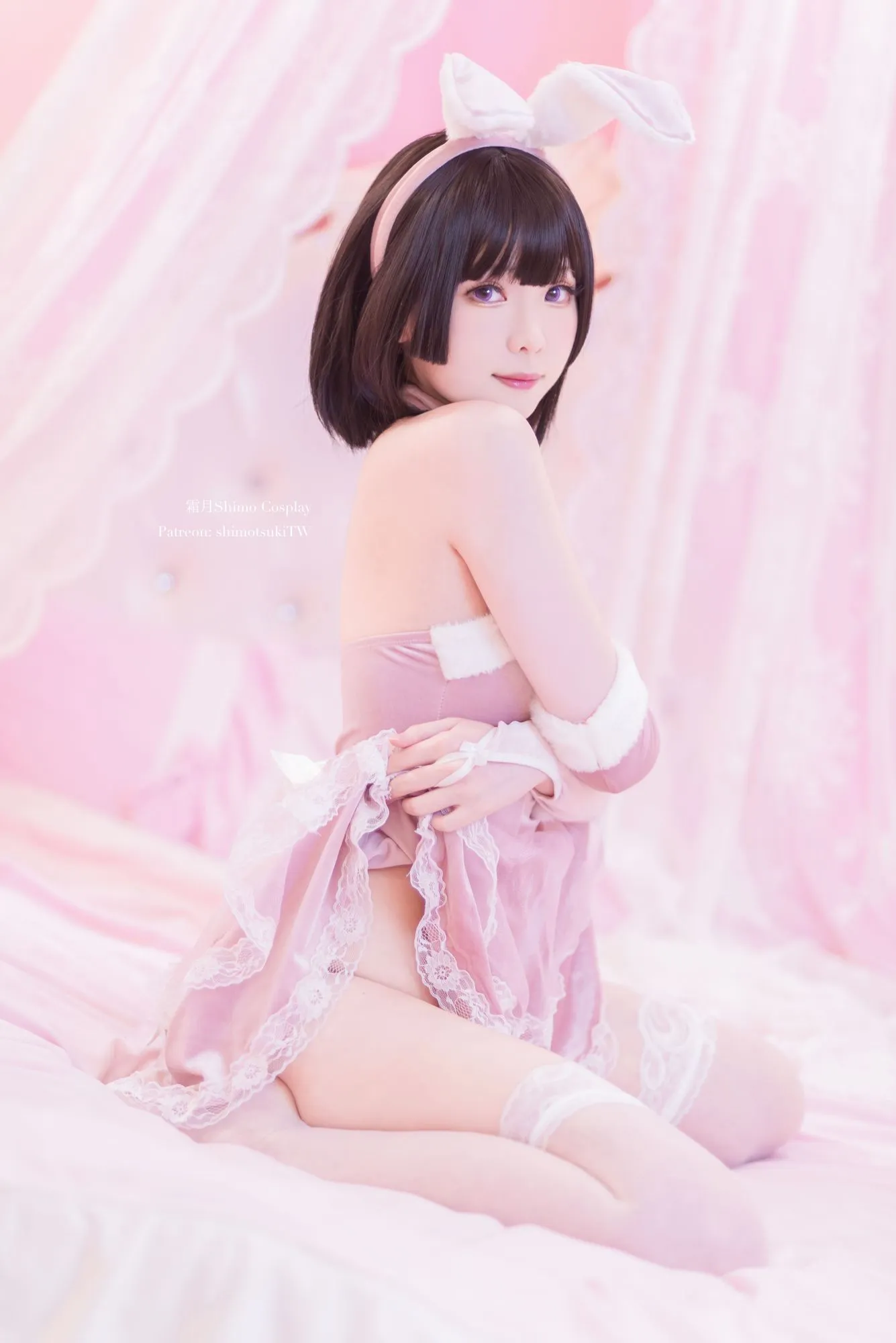 图片[4]-No.052-Megumi [13P 181MB]-coswz-cos王者