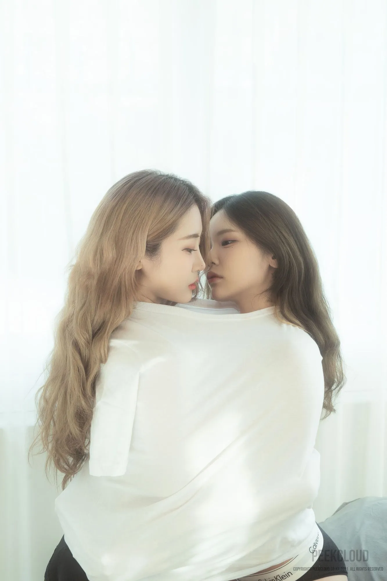 图片[5]-No.053-[PEEKCLOUD] Christmas Twin Edition(&Yuka) [115P]-coswz-cos王者